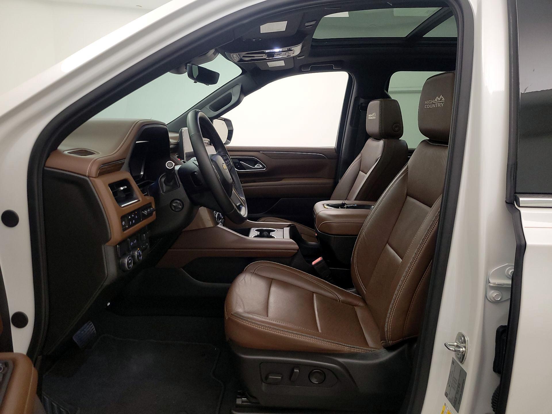 Thumbnail: 2023 Chevrolet Suburban - 11