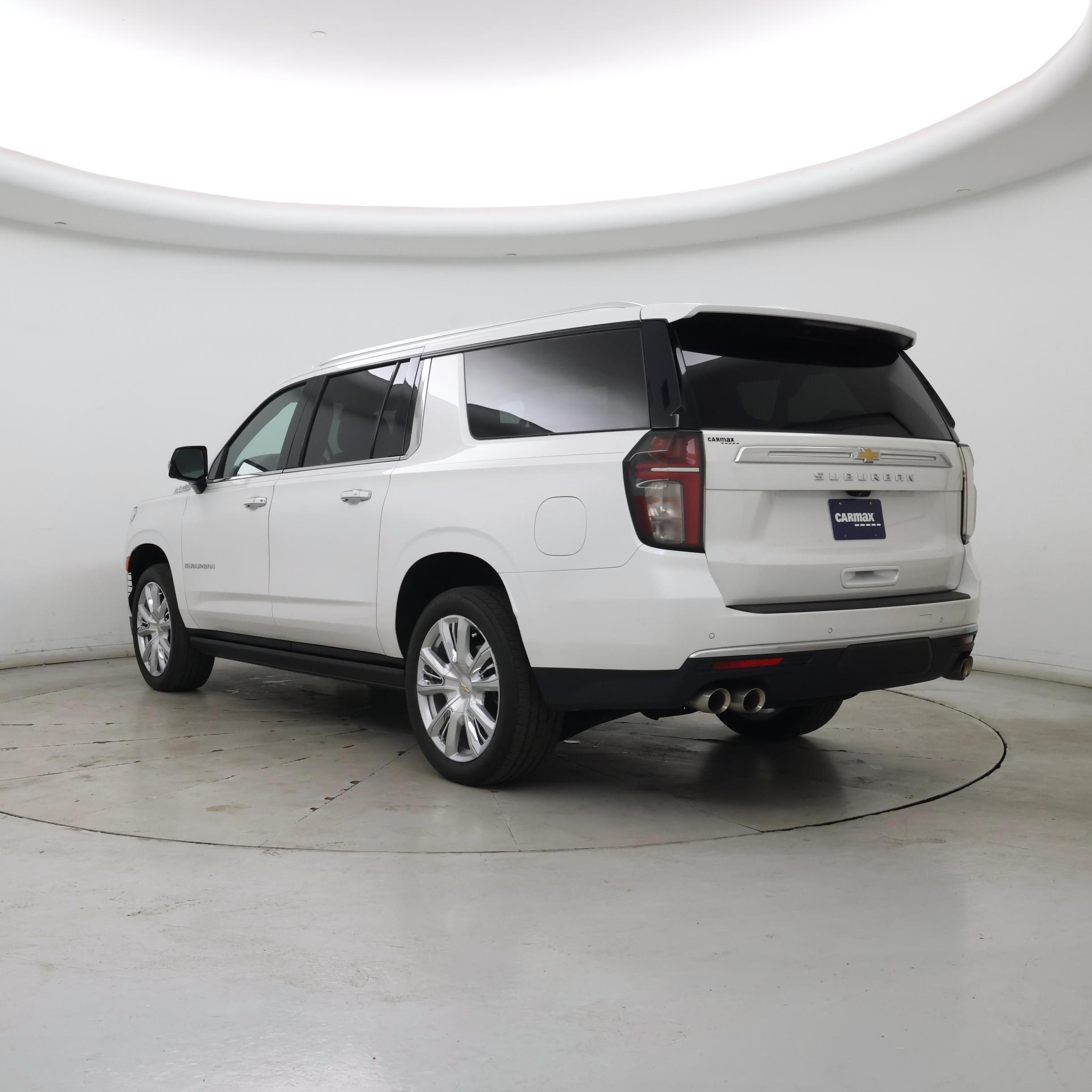 Thumbnail: 2023 Chevrolet Suburban - 2