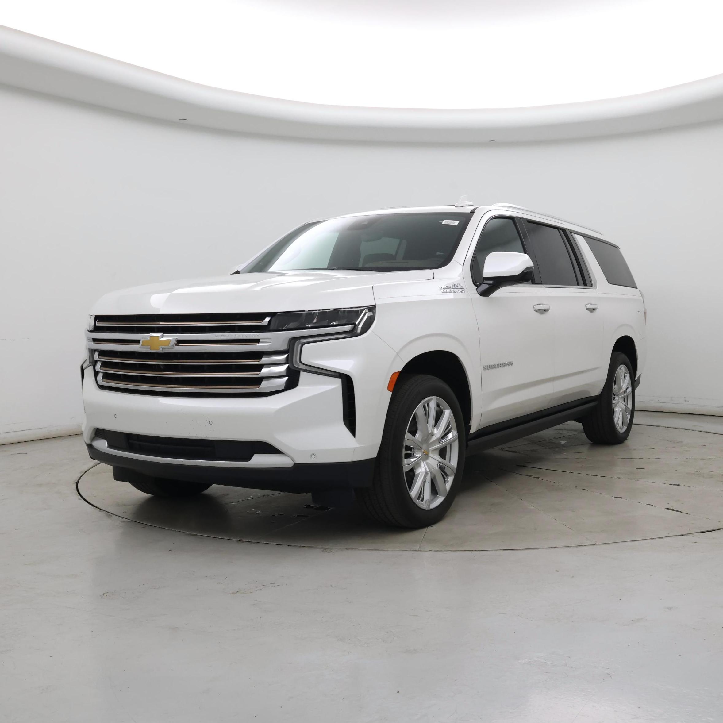 Thumbnail: 2023 Chevrolet Suburban - 4