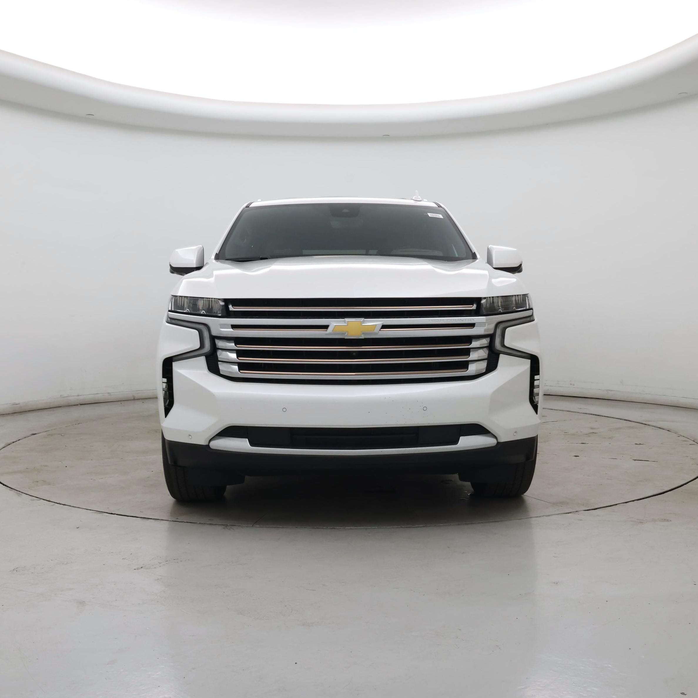Thumbnail: 2023 Chevrolet Suburban - 5