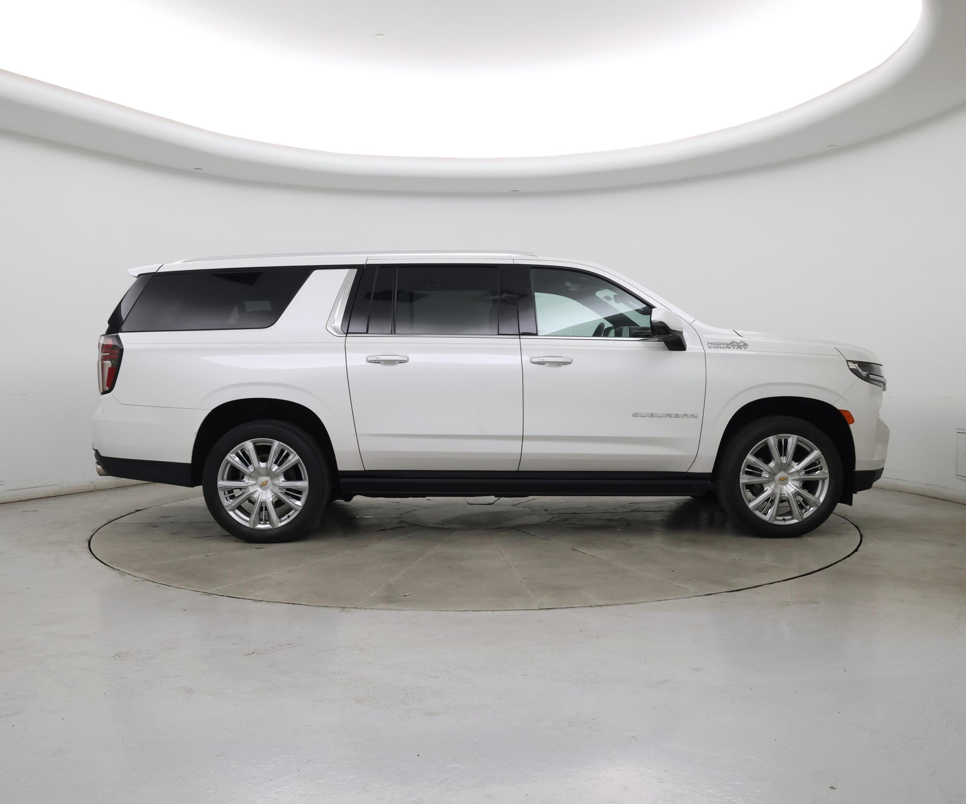 Thumbnail: 2023 Chevrolet Suburban - 7