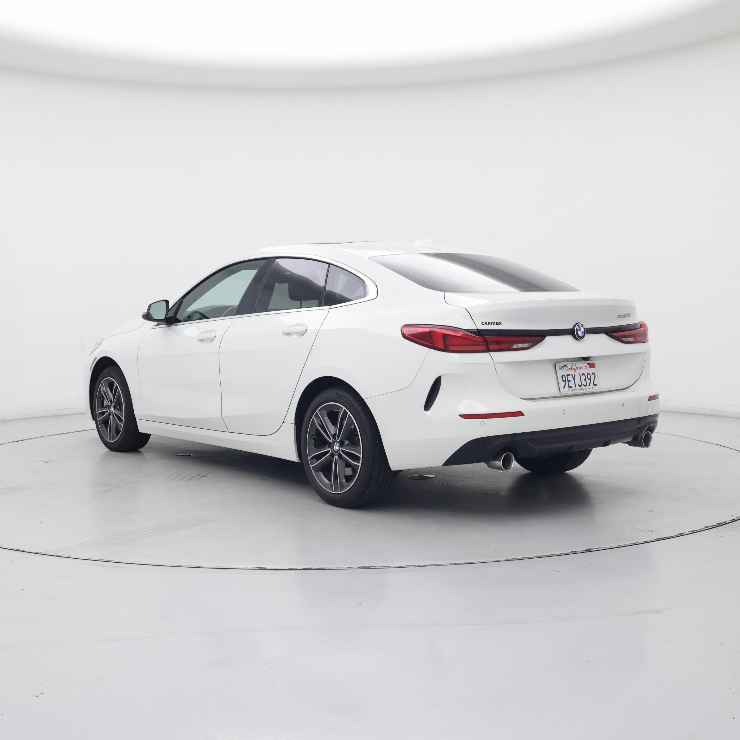 Thumbnail: 2023 BMW 2 Series - 2