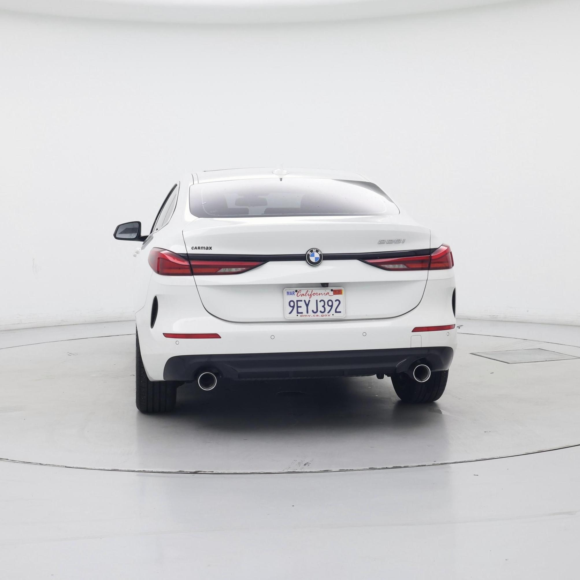 Thumbnail: 2023 BMW 2 Series - 6