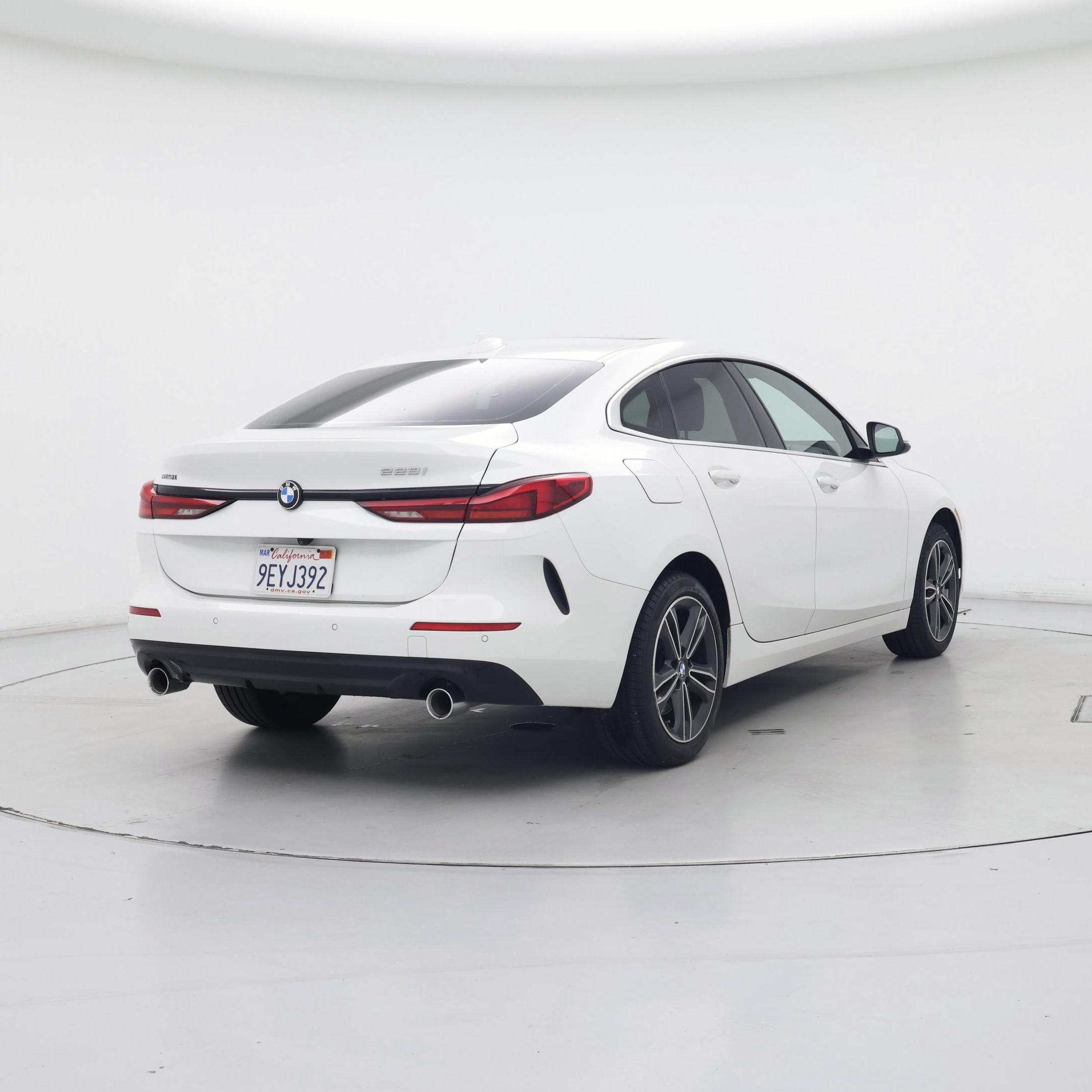 Thumbnail: 2023 BMW 2 Series - 8