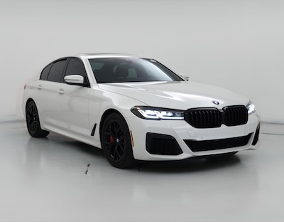 2023 BMW 540 I