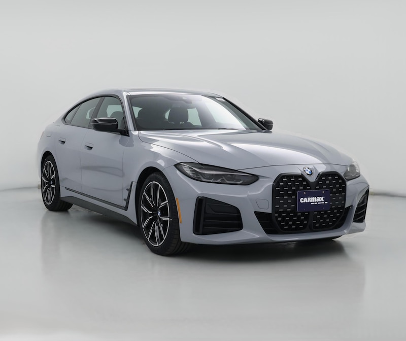 2023 BMW 430 I xDrive Gran Coupe