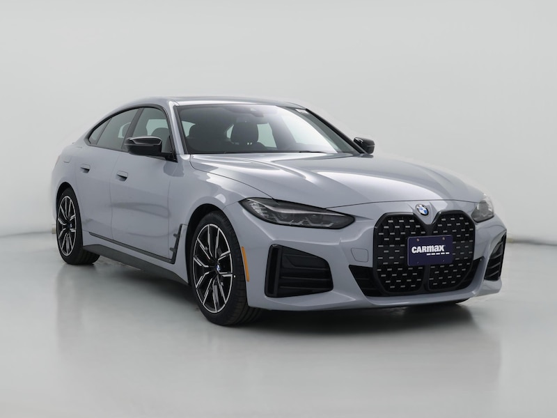 2023 BMW 430 I xDrive Gran Coupe