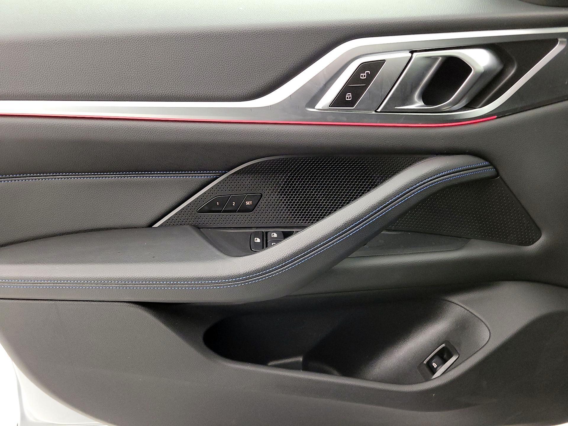 Thumbnail: 2023 BMW 4 Series - 12