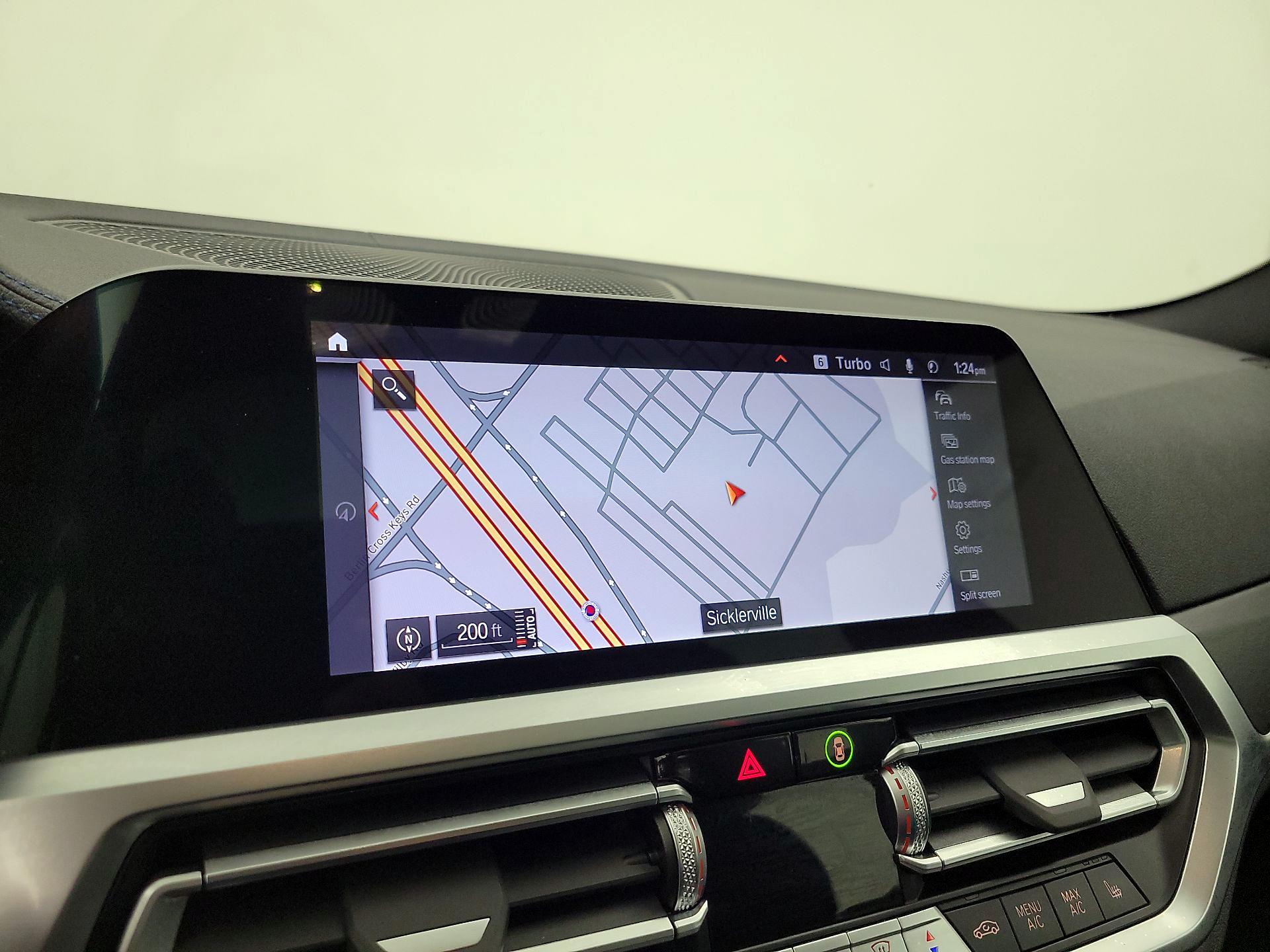 Thumbnail: 2023 BMW 4 Series - 14