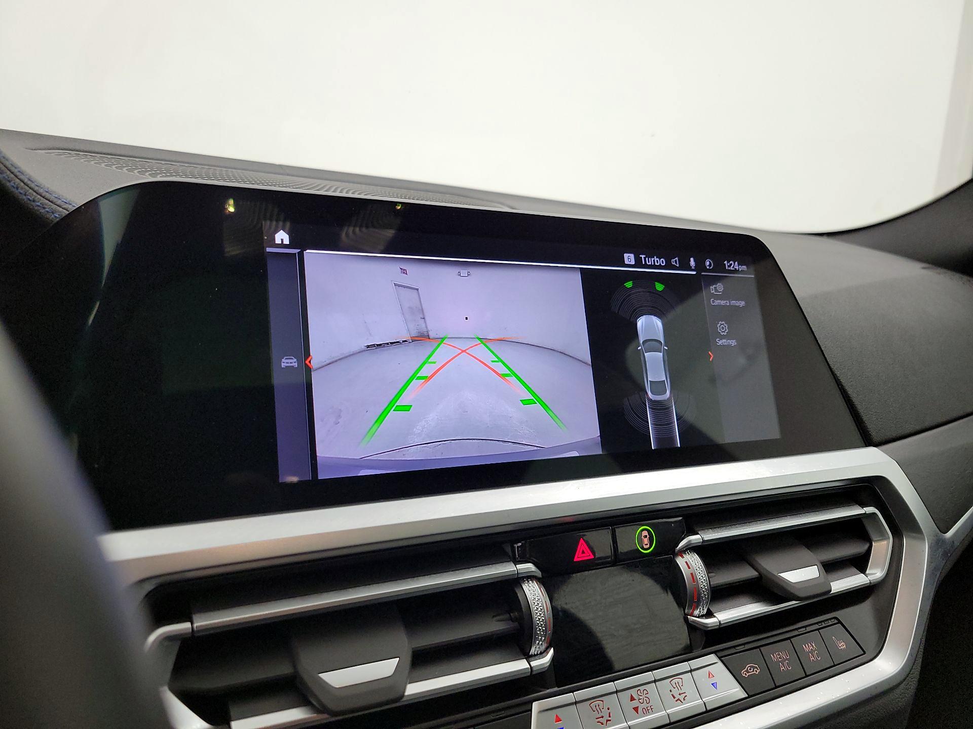 Thumbnail: 2023 BMW 4 Series - 15