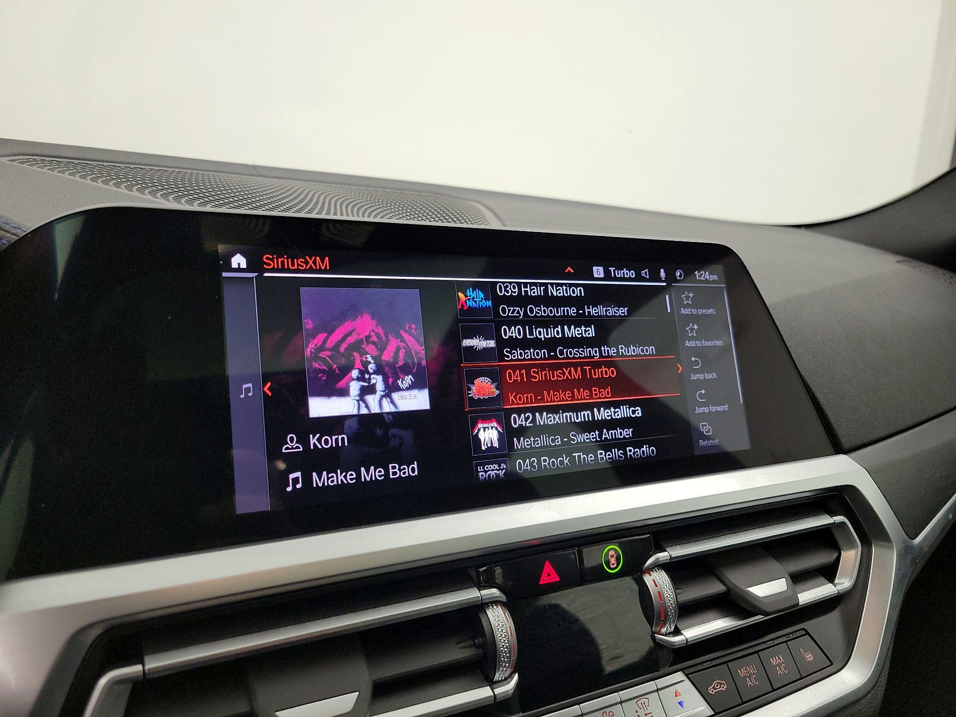 Thumbnail: 2023 BMW 4 Series - 16