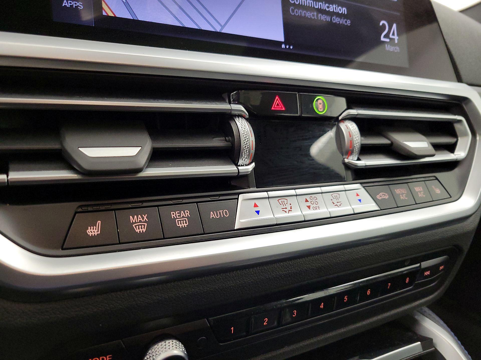 Thumbnail: 2023 BMW 4 Series - 17