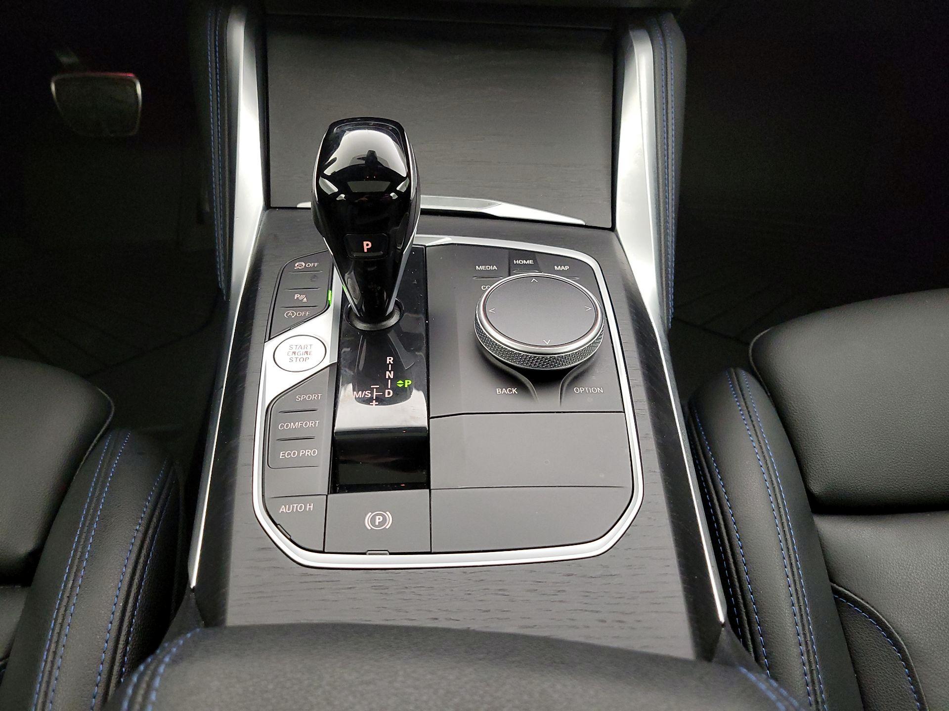 Thumbnail: 2023 BMW 4 Series - 18