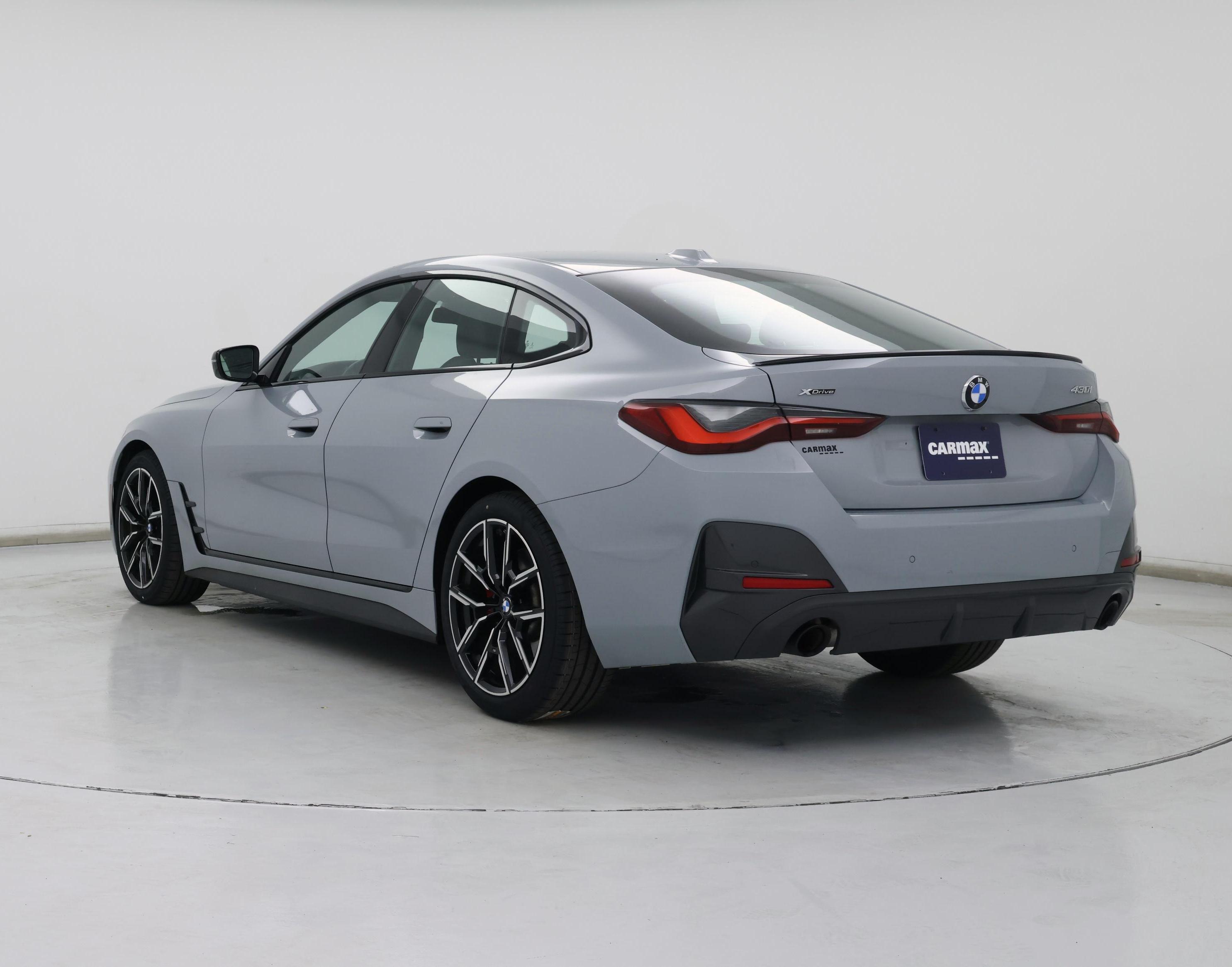 Thumbnail: 2023 BMW 4 Series - 2