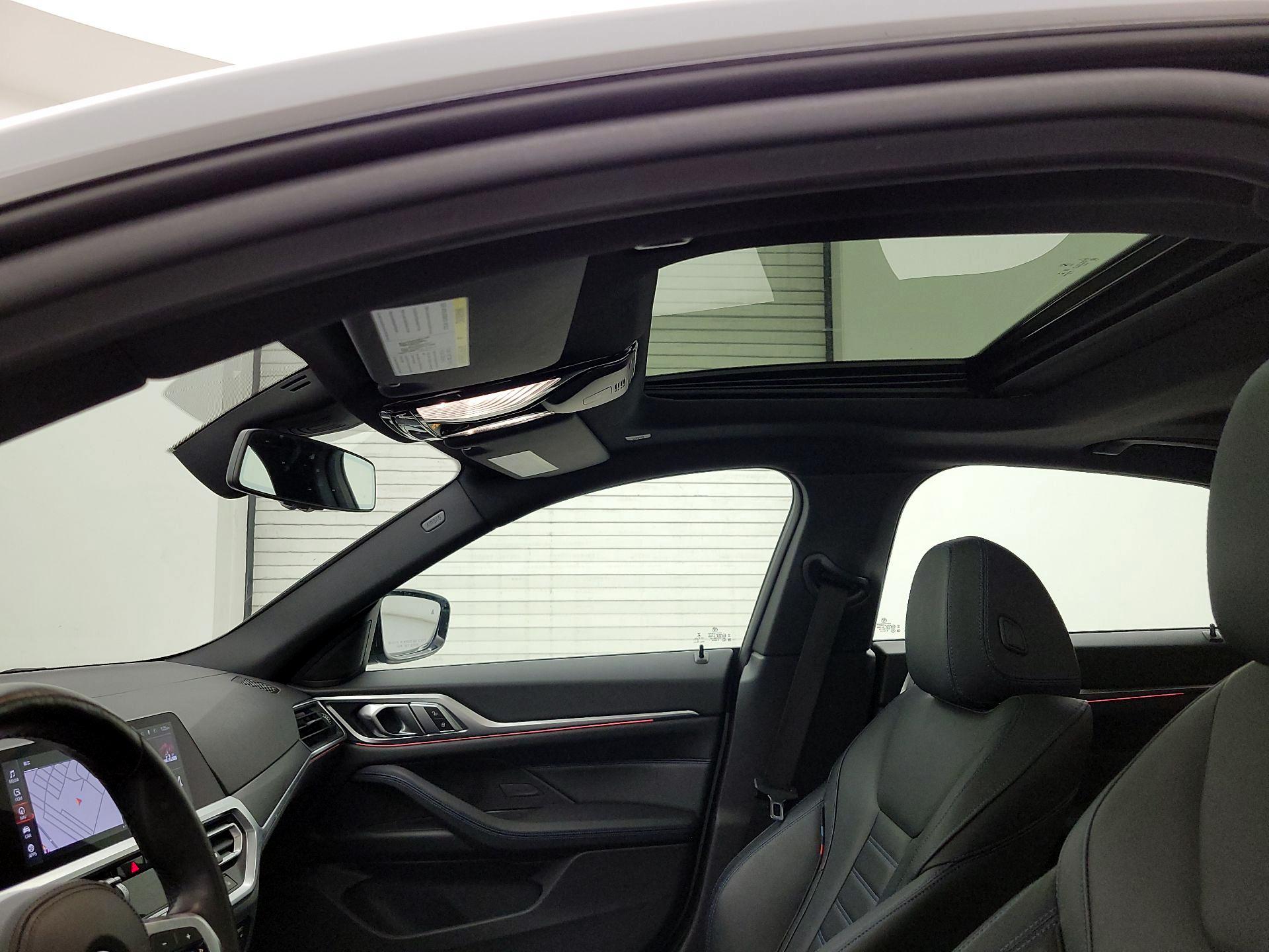 Thumbnail: 2023 BMW 4 Series - 20