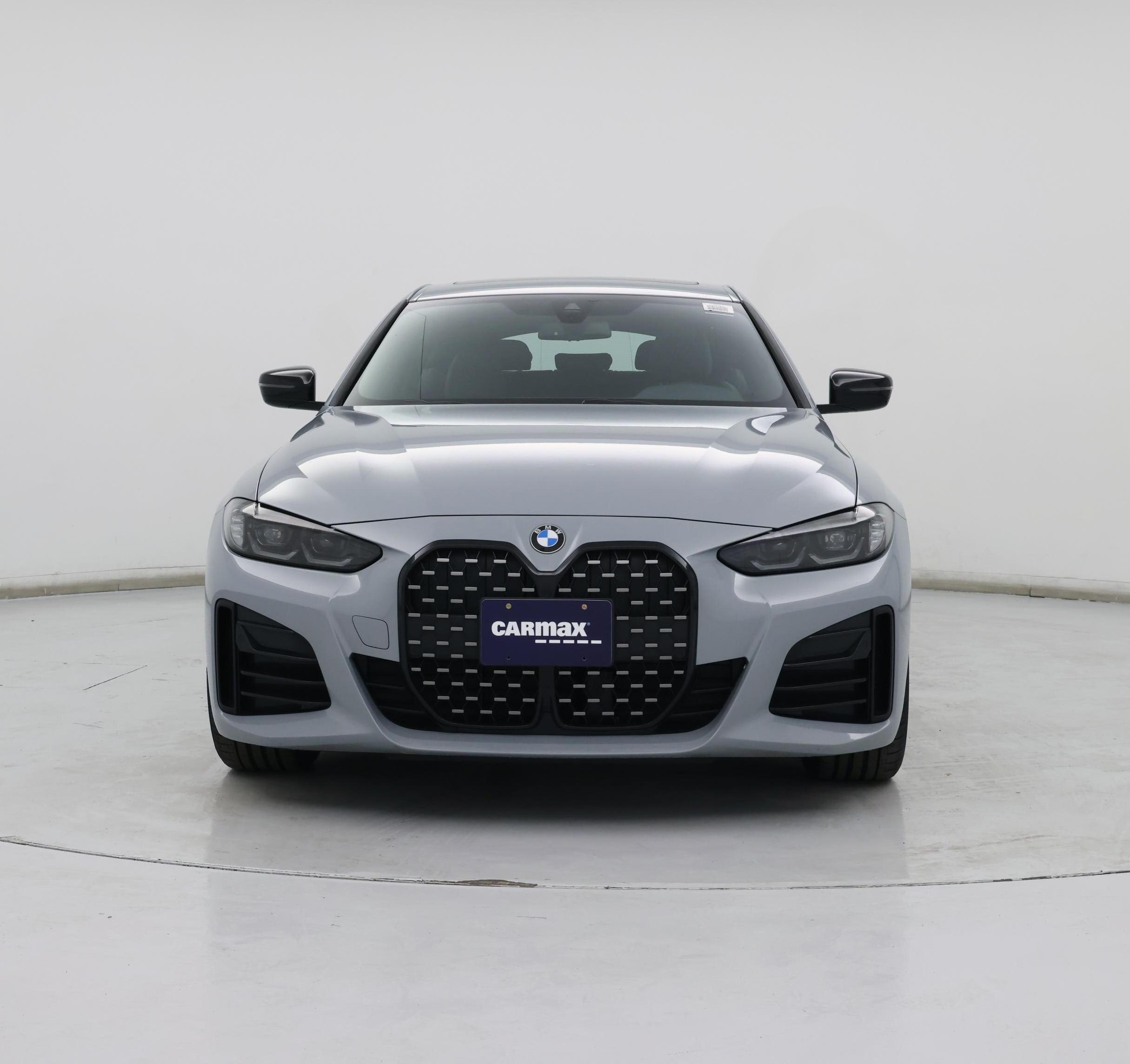 Thumbnail: 2023 BMW 4 Series - 5