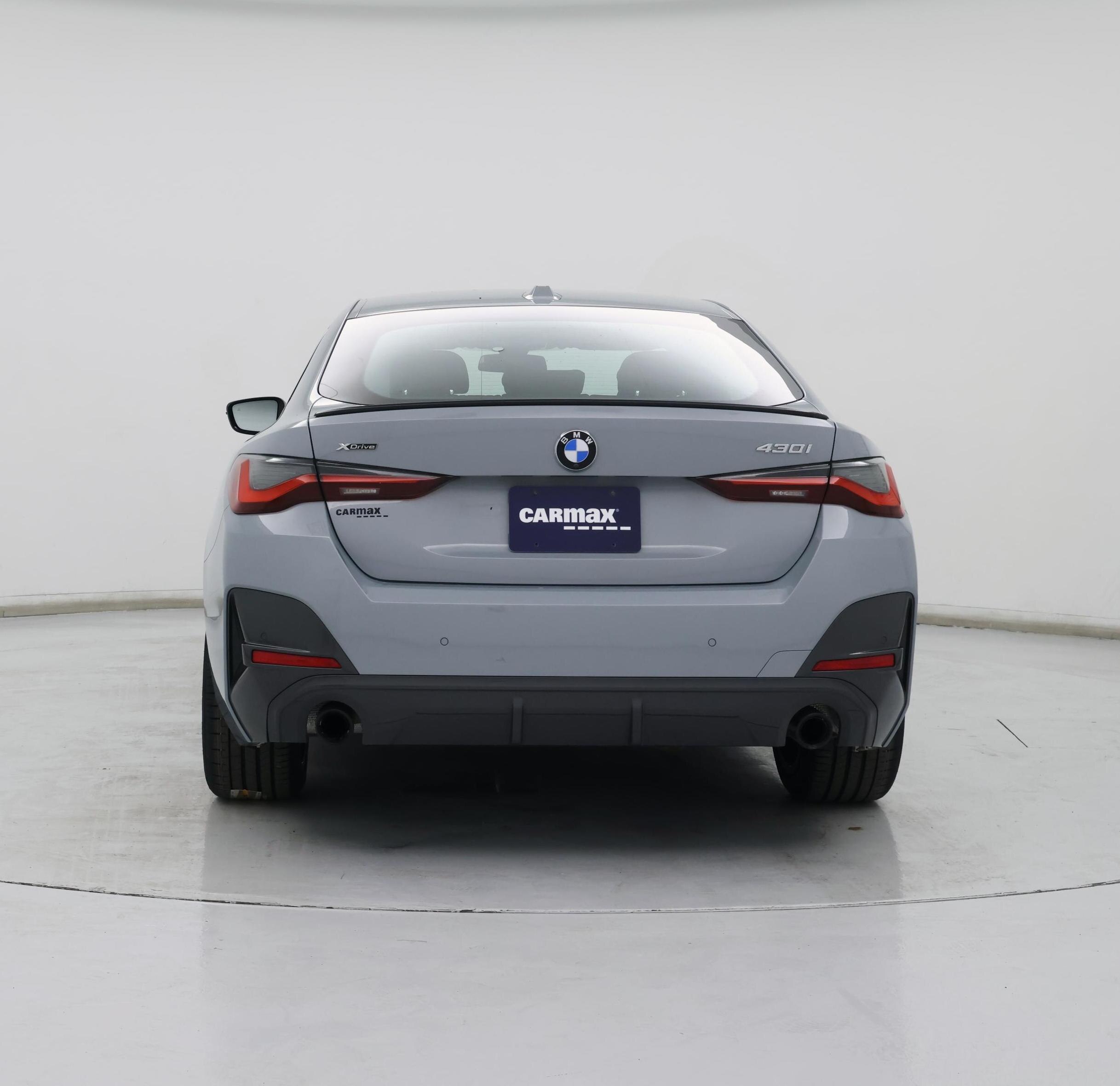 Thumbnail: 2023 BMW 4 Series - 6