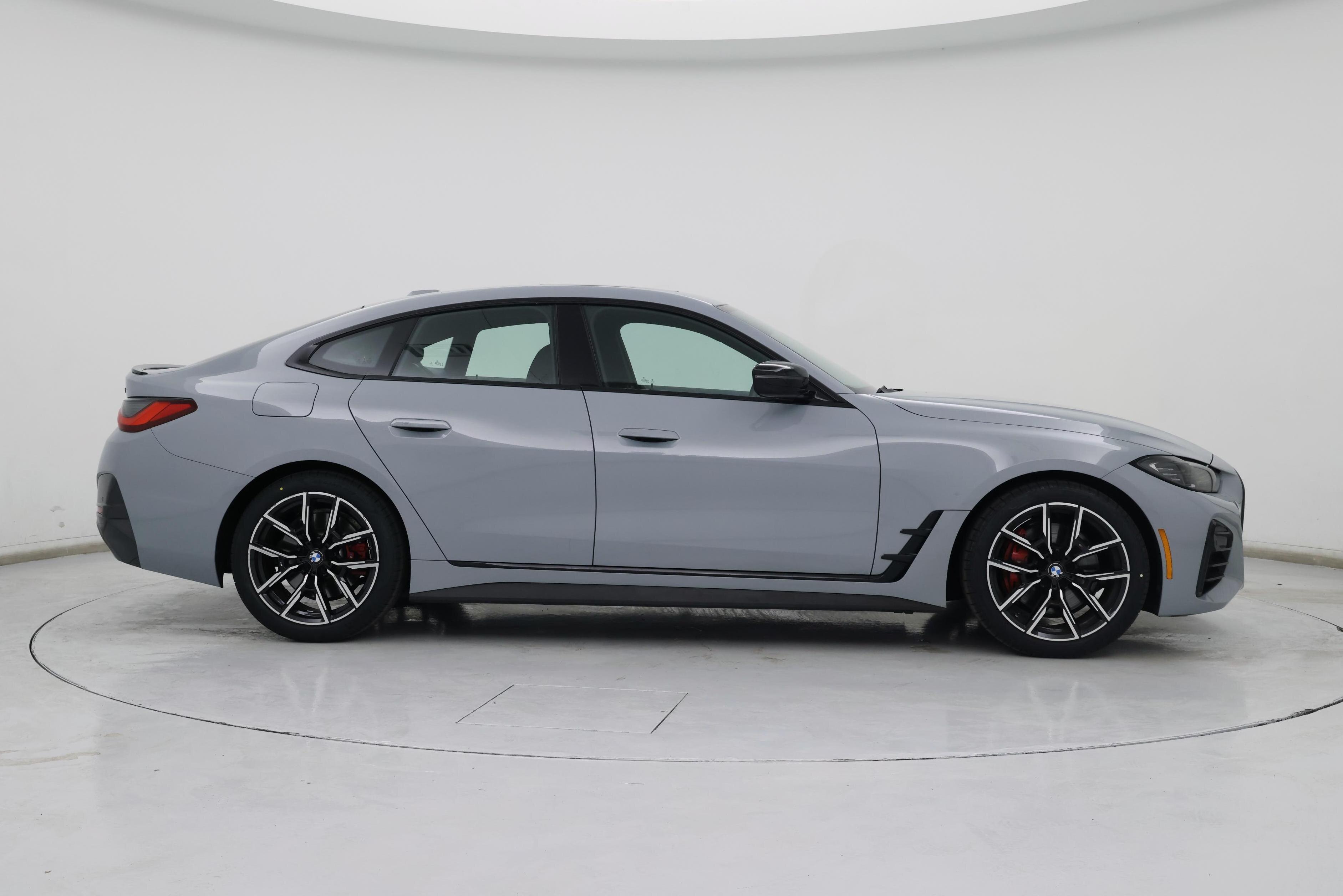 Thumbnail: 2023 BMW 4 Series - 7