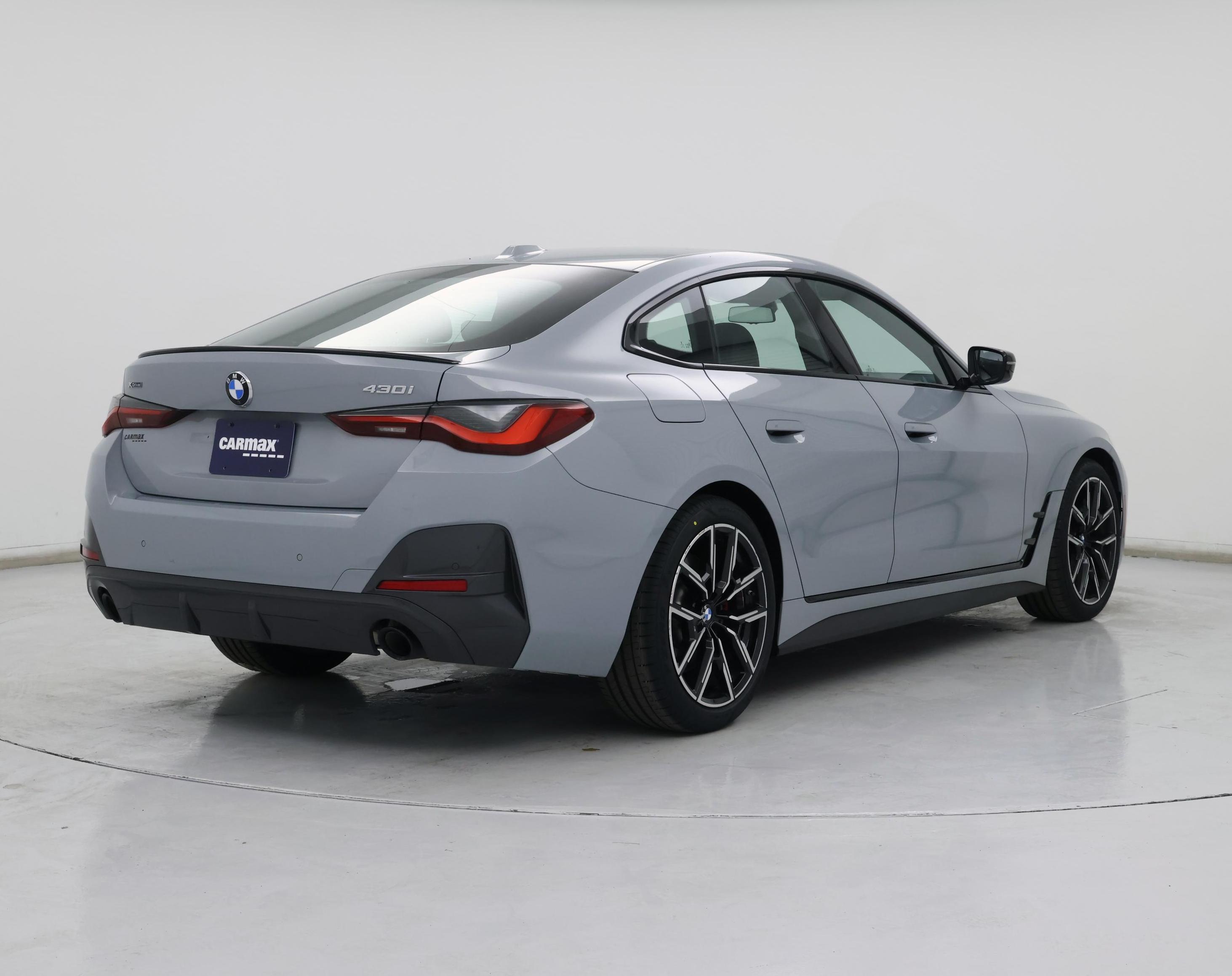 Thumbnail: 2023 BMW 4 Series - 8