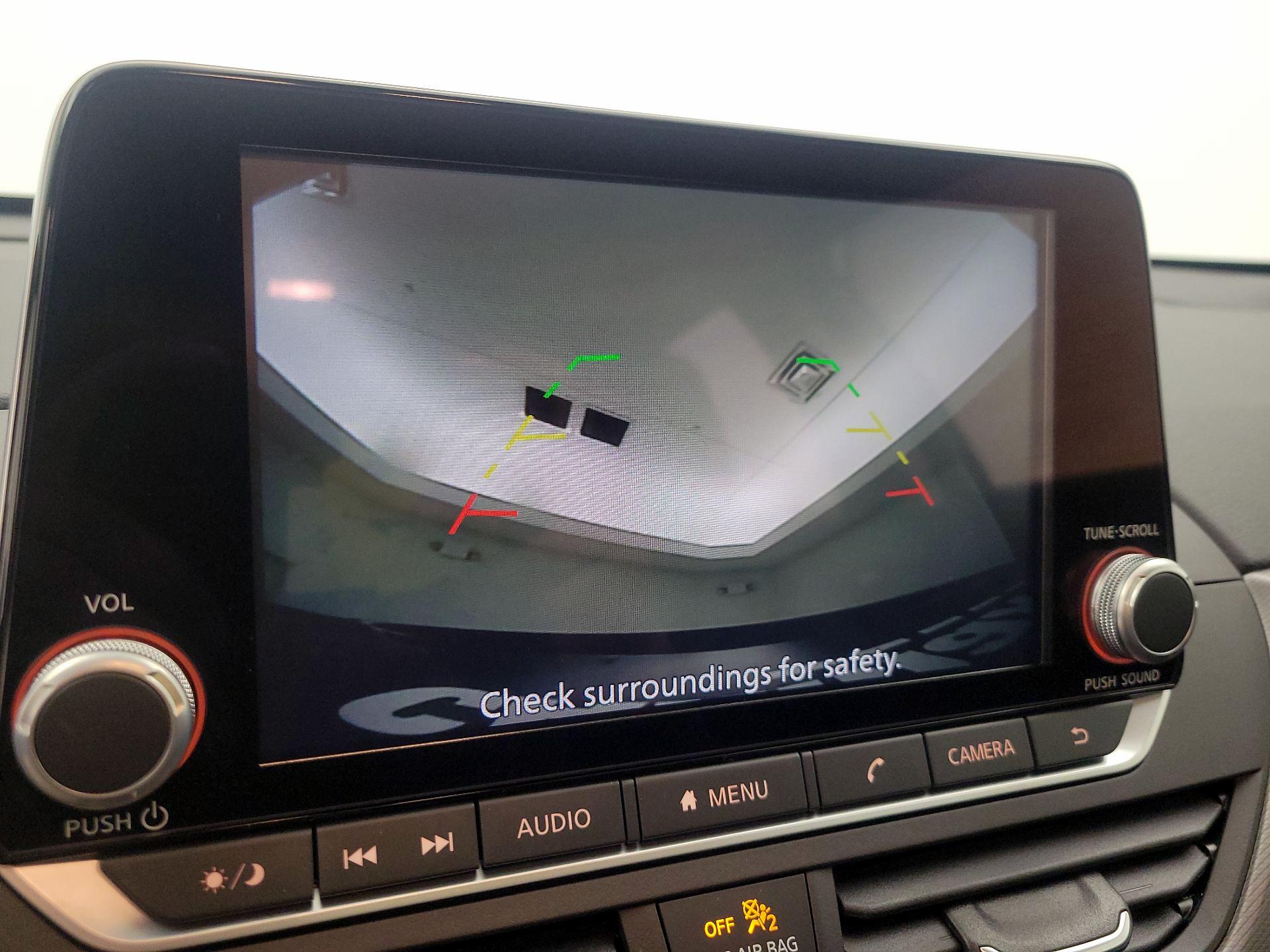 Thumbnail: 2025 Nissan Altima - 14