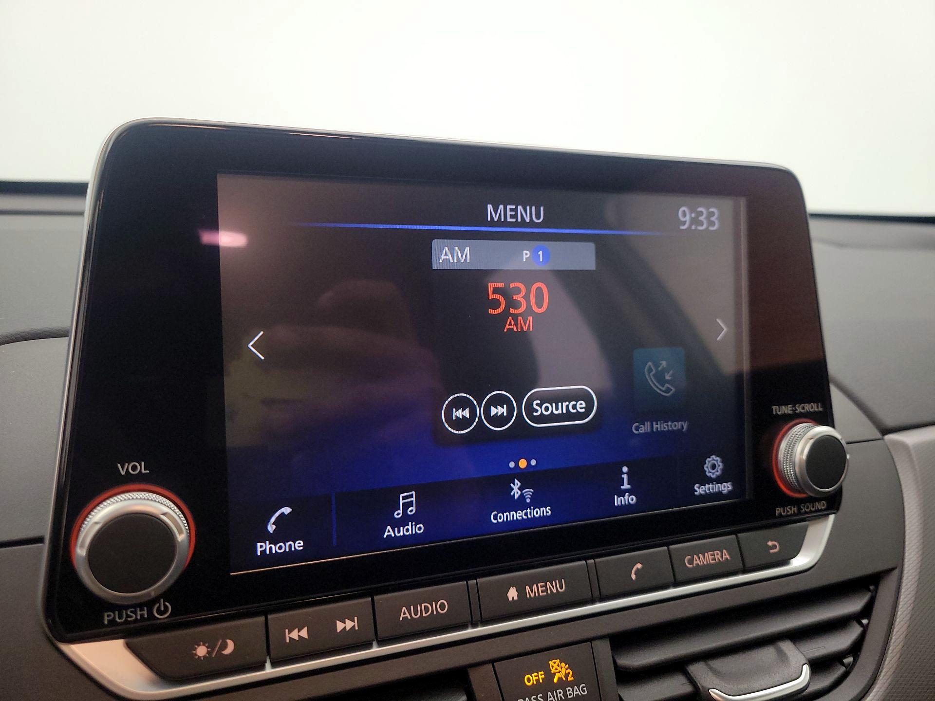 Thumbnail: 2025 Nissan Altima - 15