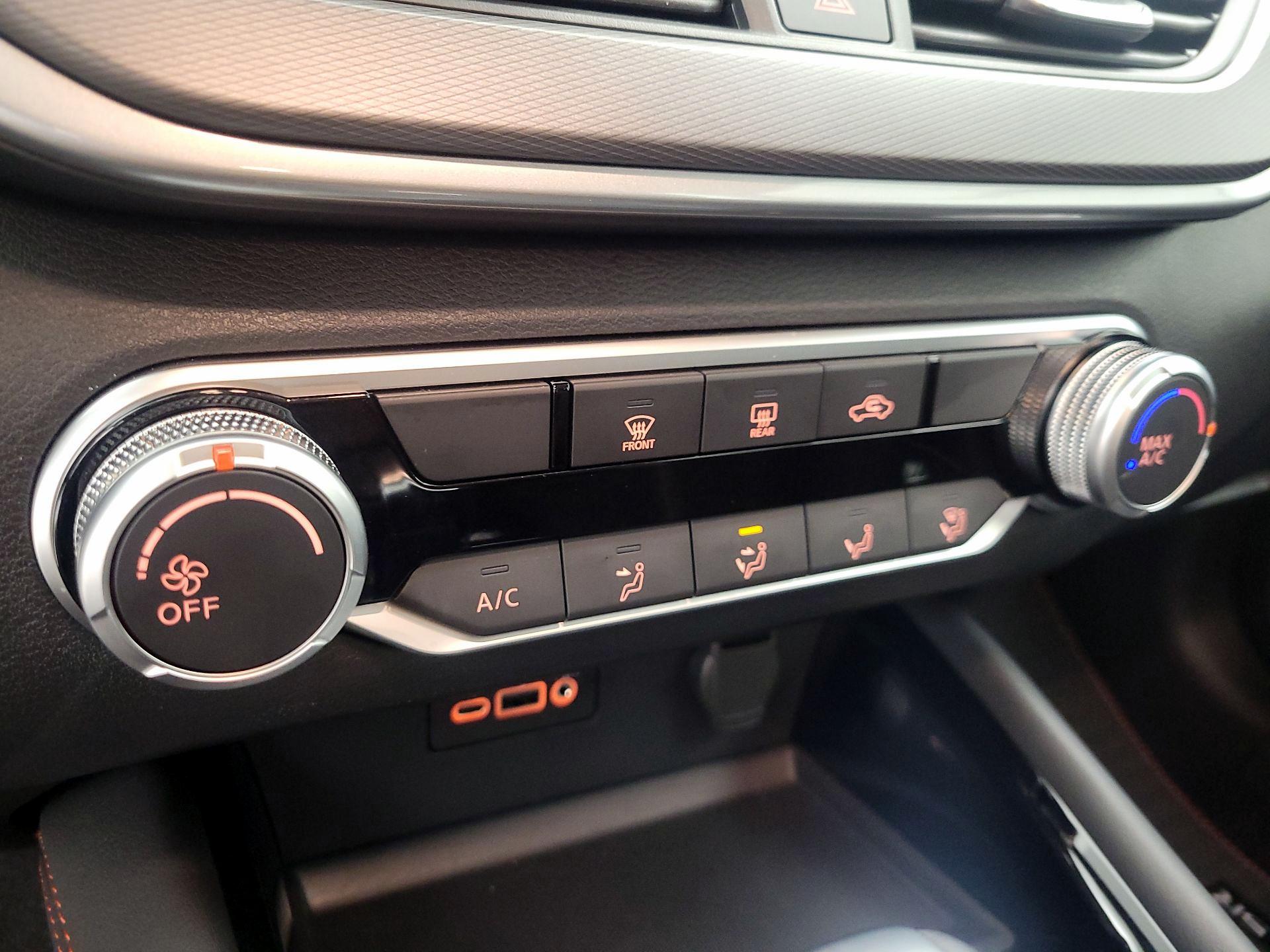 Thumbnail: 2025 Nissan Altima - 16