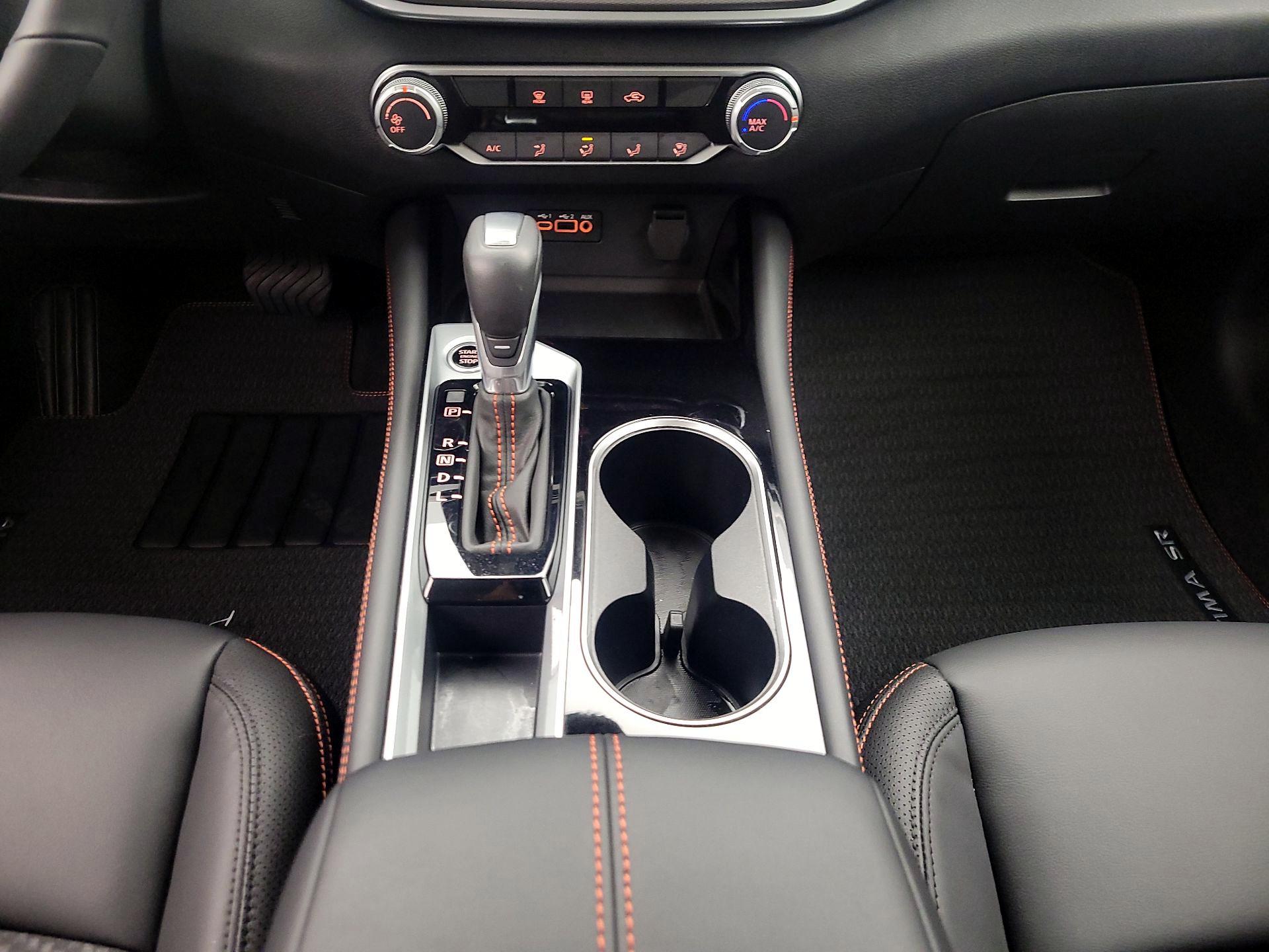 Thumbnail: 2025 Nissan Altima - 17