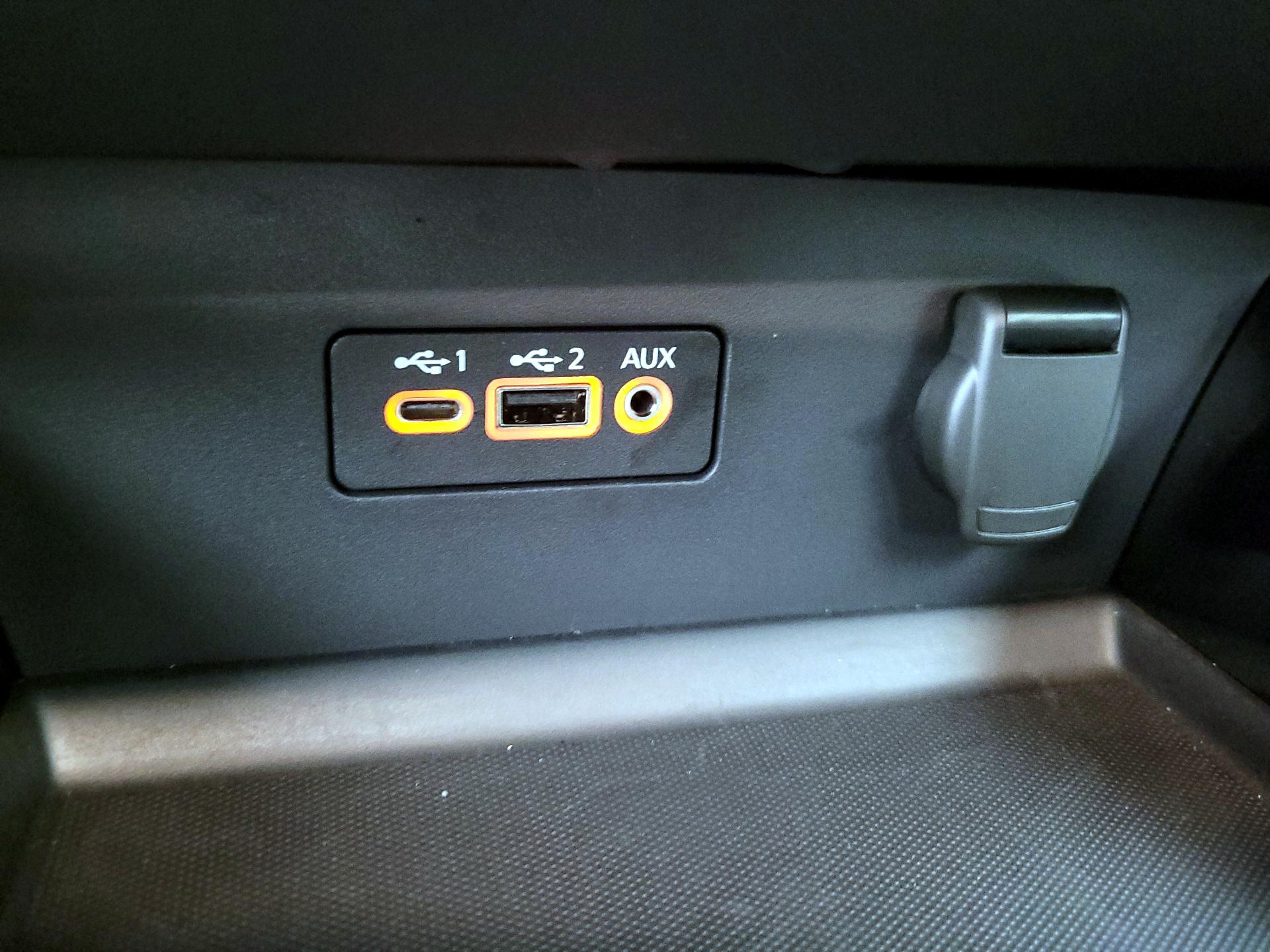 Thumbnail: 2025 Nissan Altima - 18