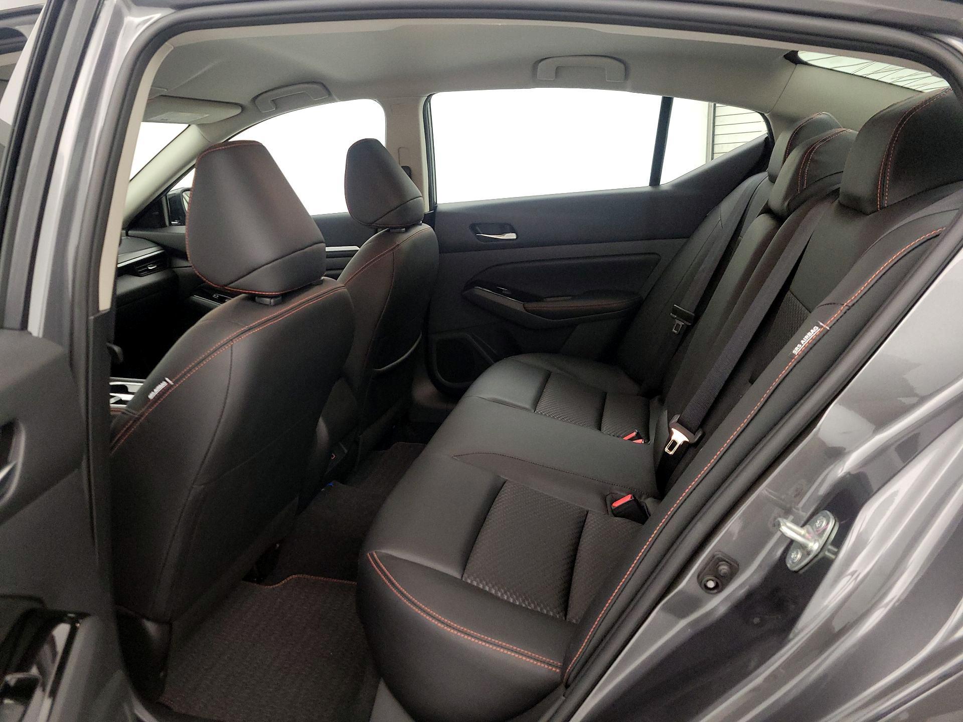 Thumbnail: 2025 Nissan Altima - 19