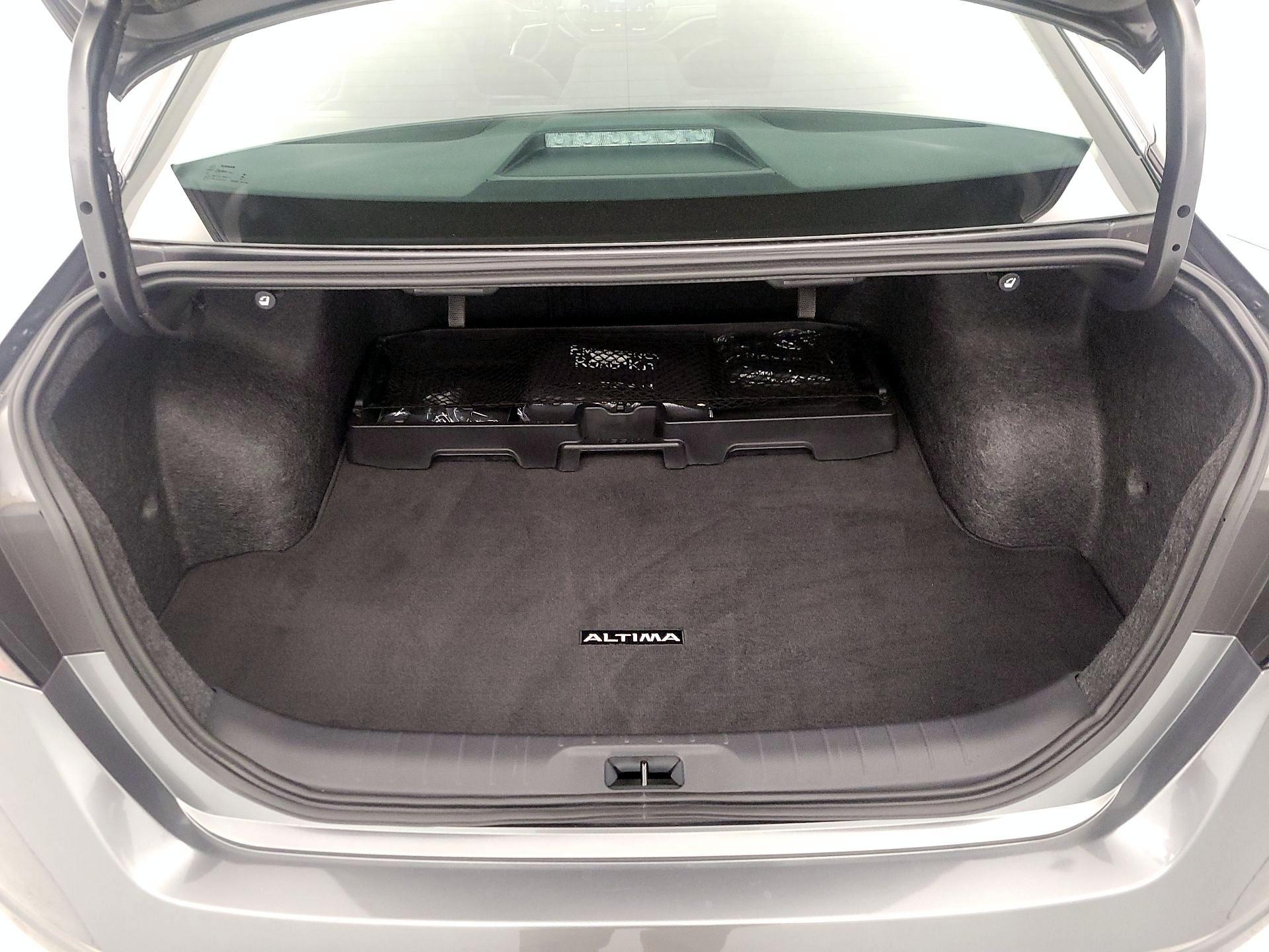 Thumbnail: 2025 Nissan Altima - 20