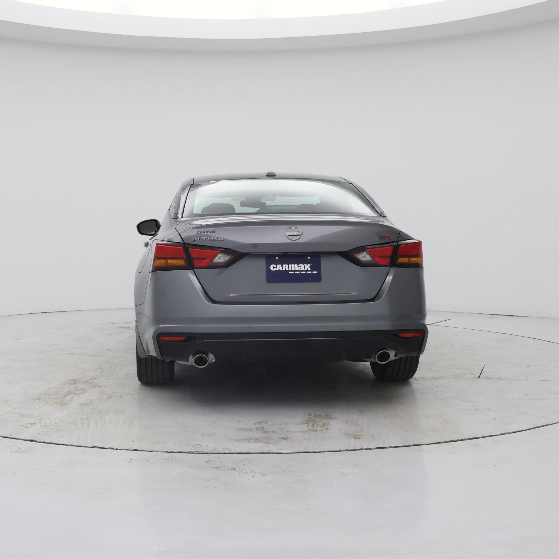 Thumbnail: 2025 Nissan Altima - 6