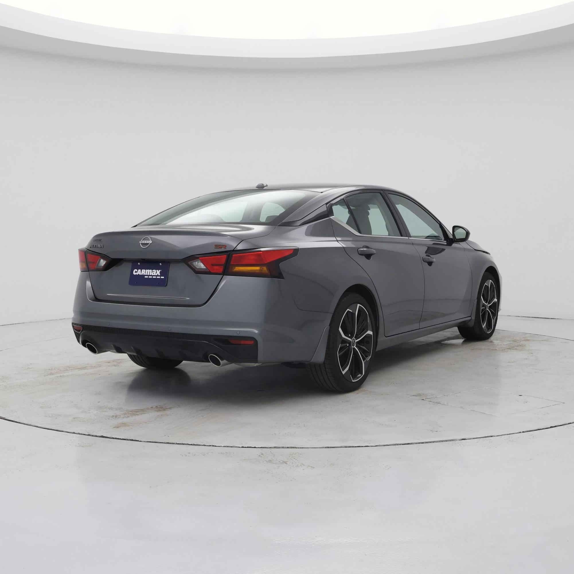 Thumbnail: 2025 Nissan Altima - 8