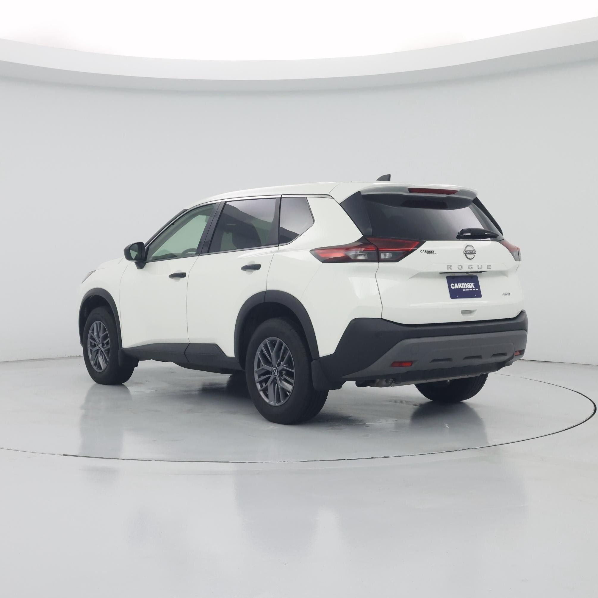 Thumbnail: 2023 Nissan Rogue - 2