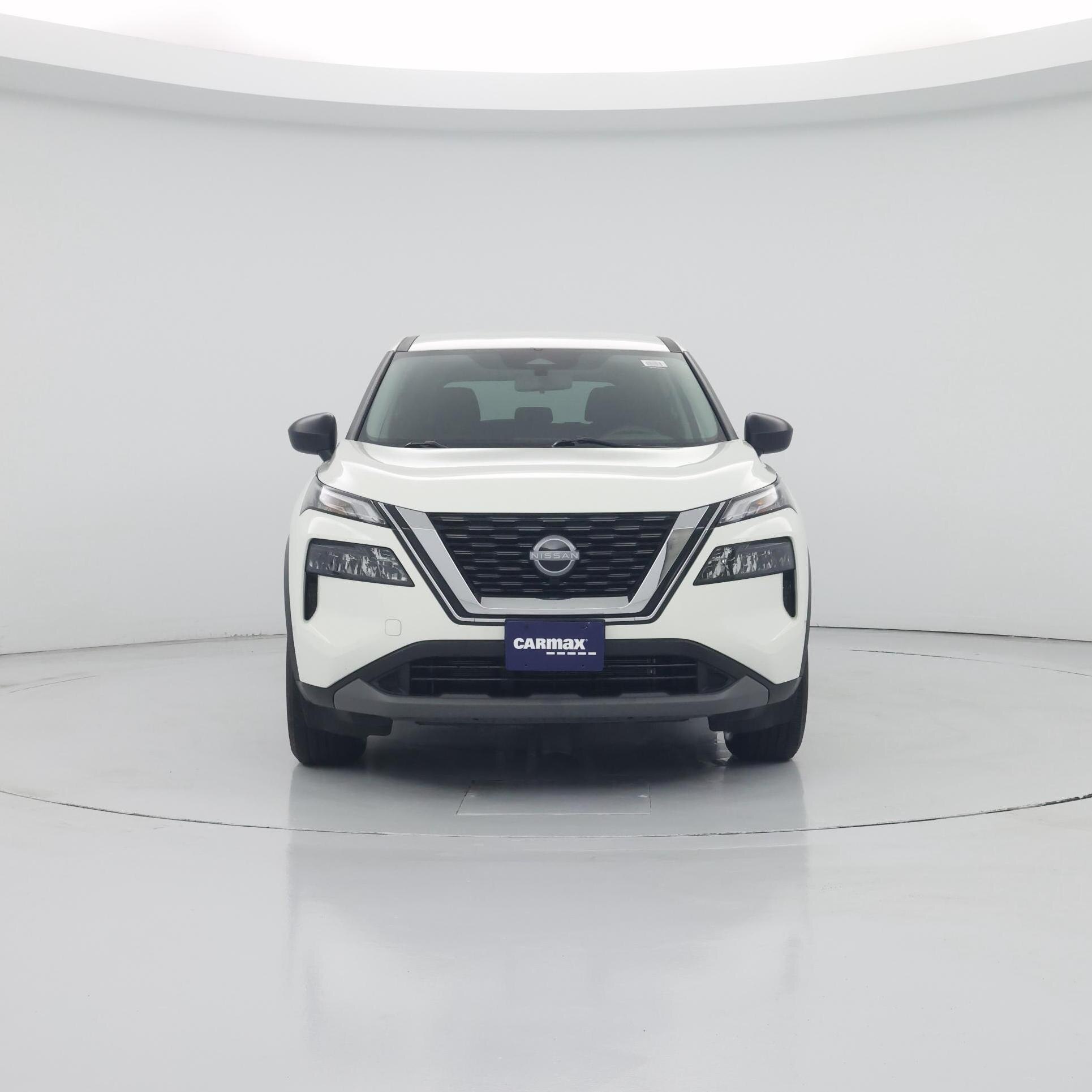 Thumbnail: 2023 Nissan Rogue - 5