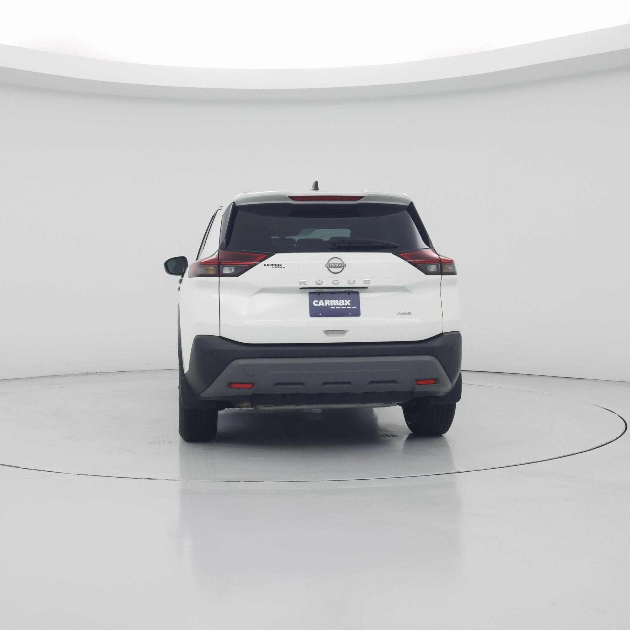Thumbnail: 2023 Nissan Rogue - 6