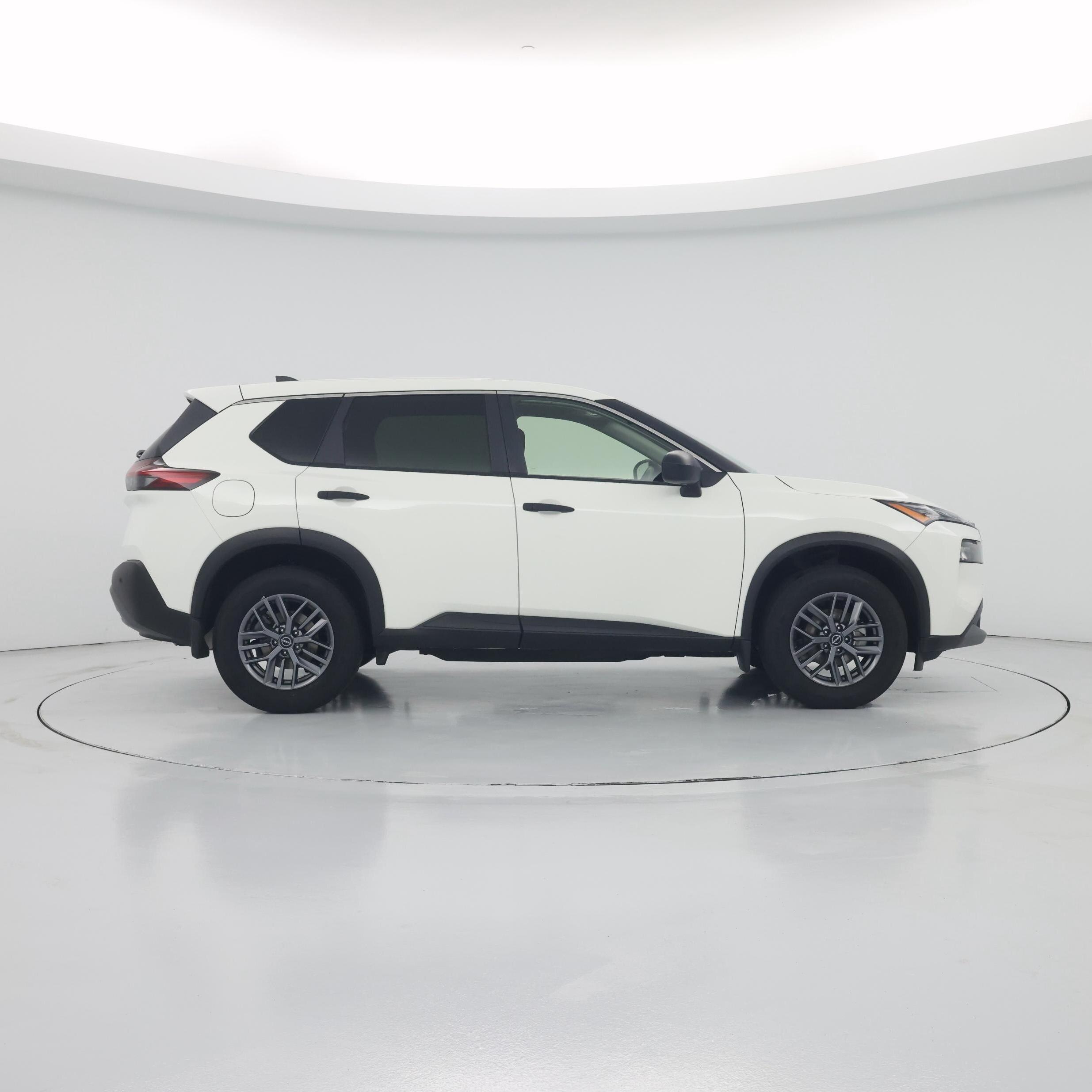 Thumbnail: 2023 Nissan Rogue - 7