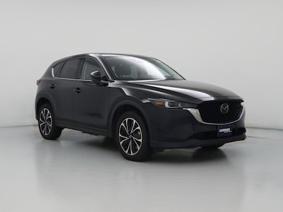2023 Mazda CX-5 2.5 S Premium Plus Package