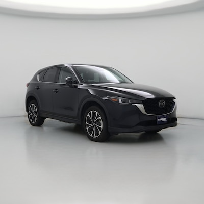 2023 Mazda CX-5 2.5 S Premium Plus Package