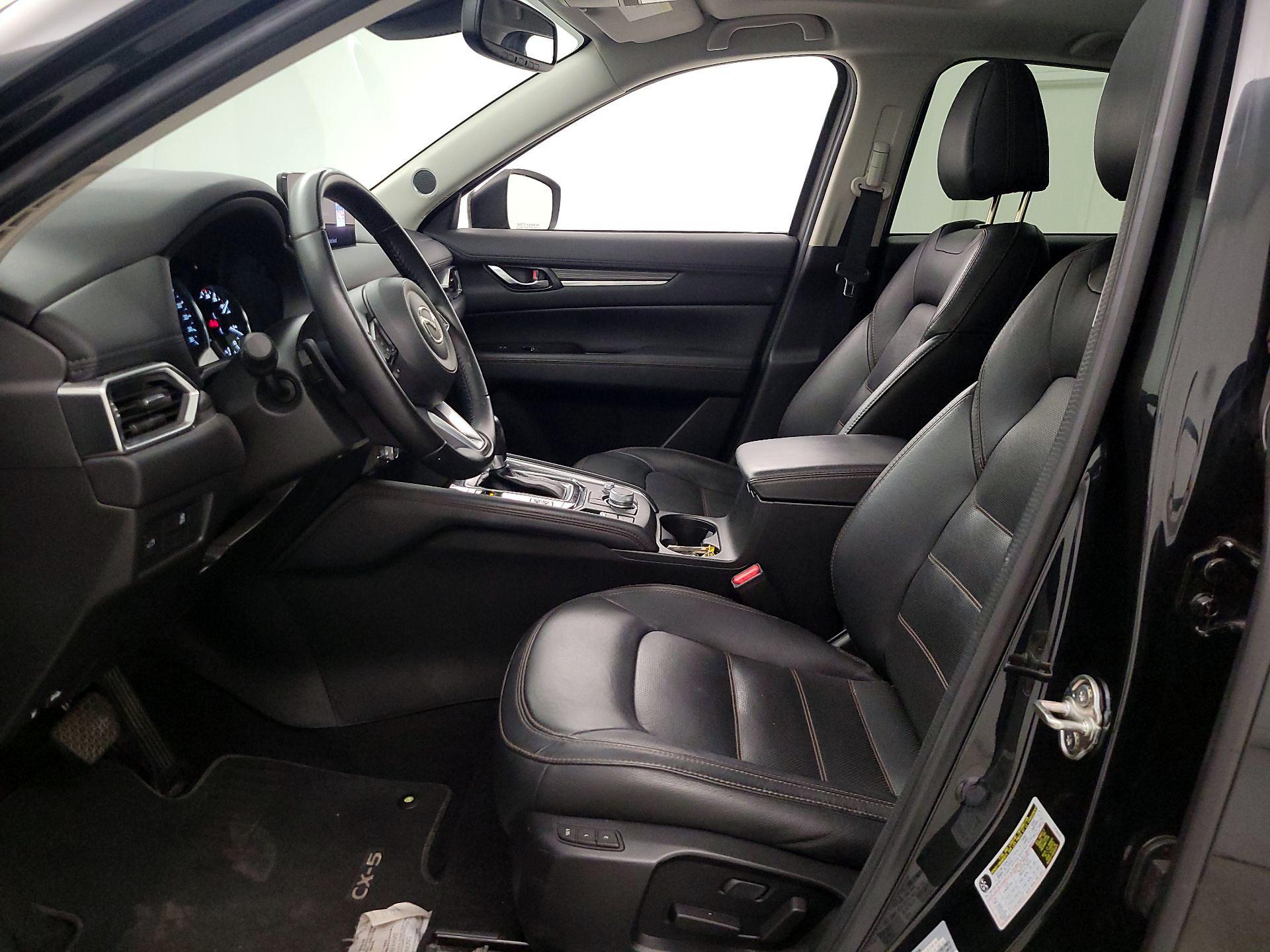 Thumbnail: 2023 Mazda CX-5 - 11