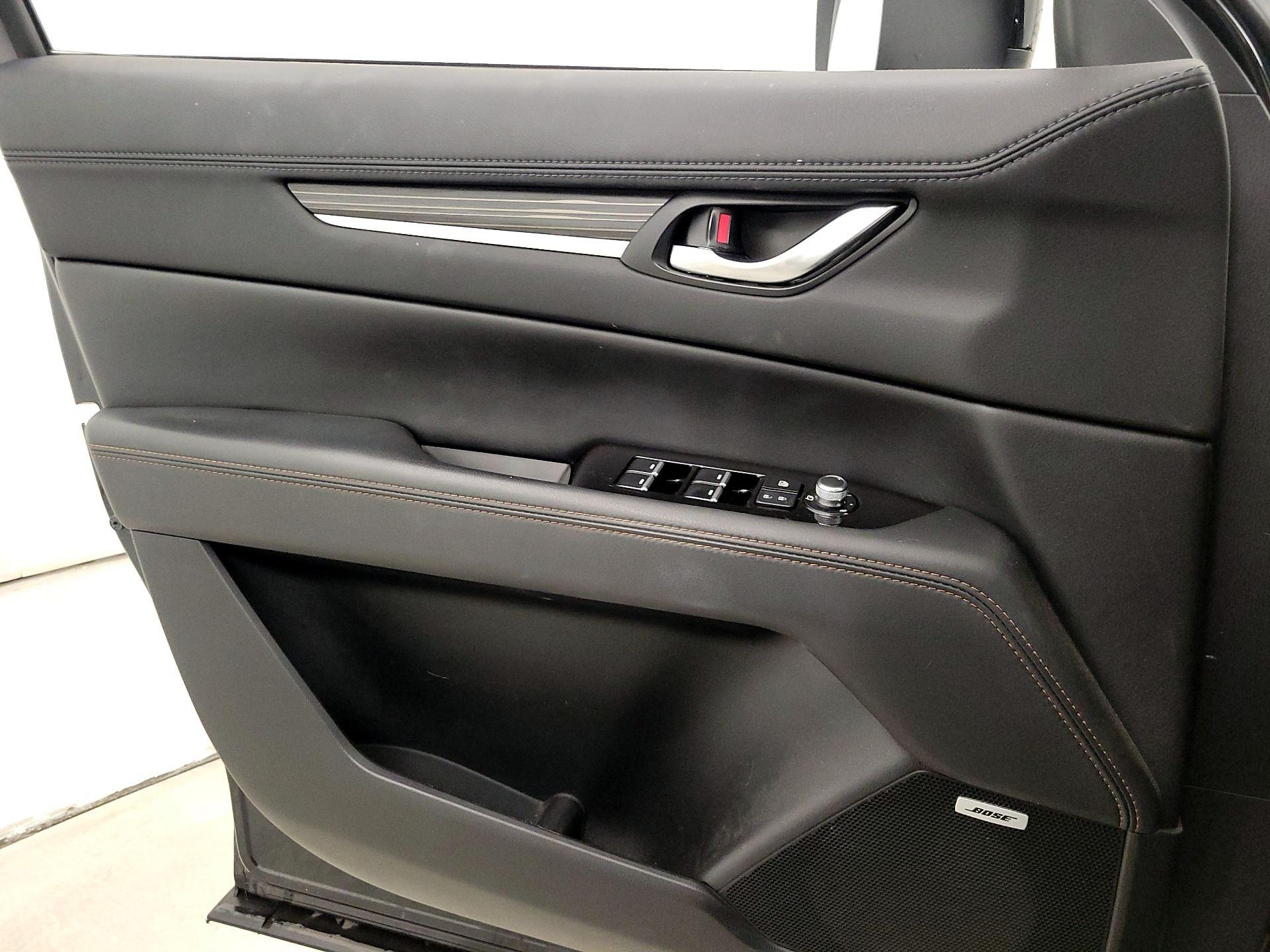 Thumbnail: 2023 Mazda CX-5 - 12