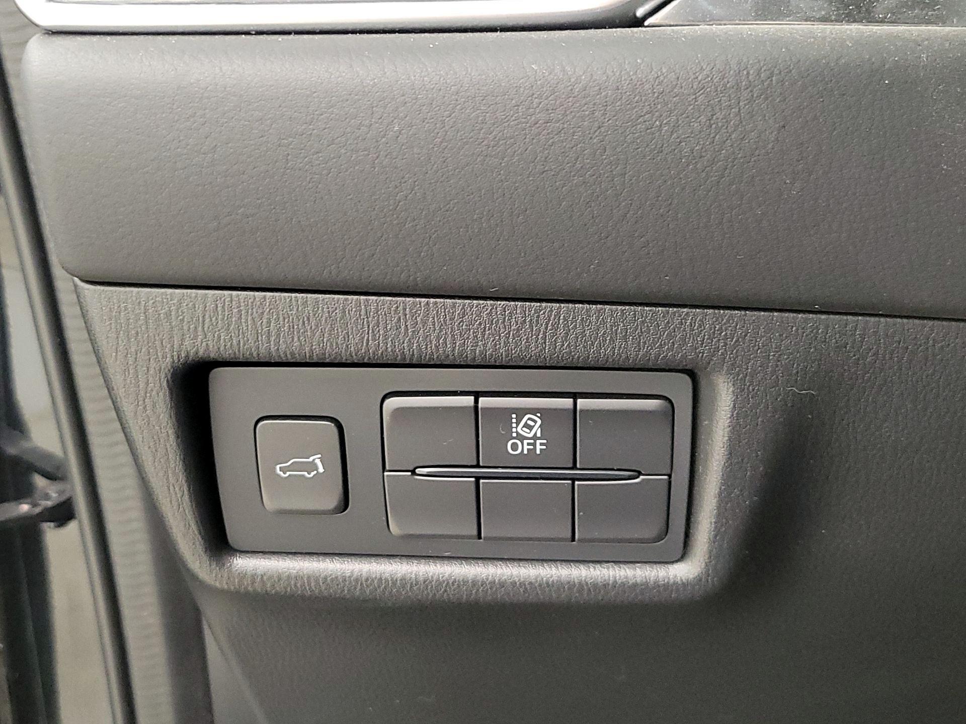 Thumbnail: 2023 Mazda CX-5 - 13