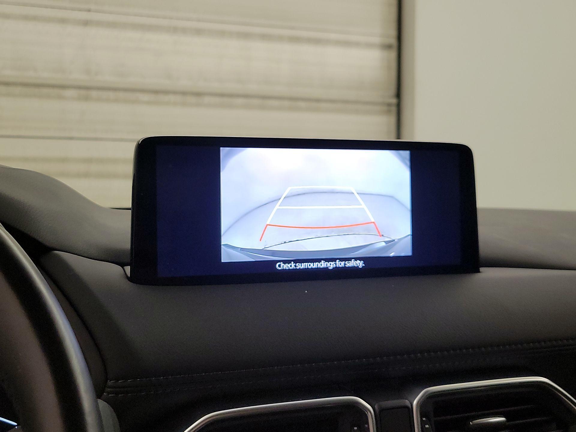 Thumbnail: 2023 Mazda CX-5 - 14