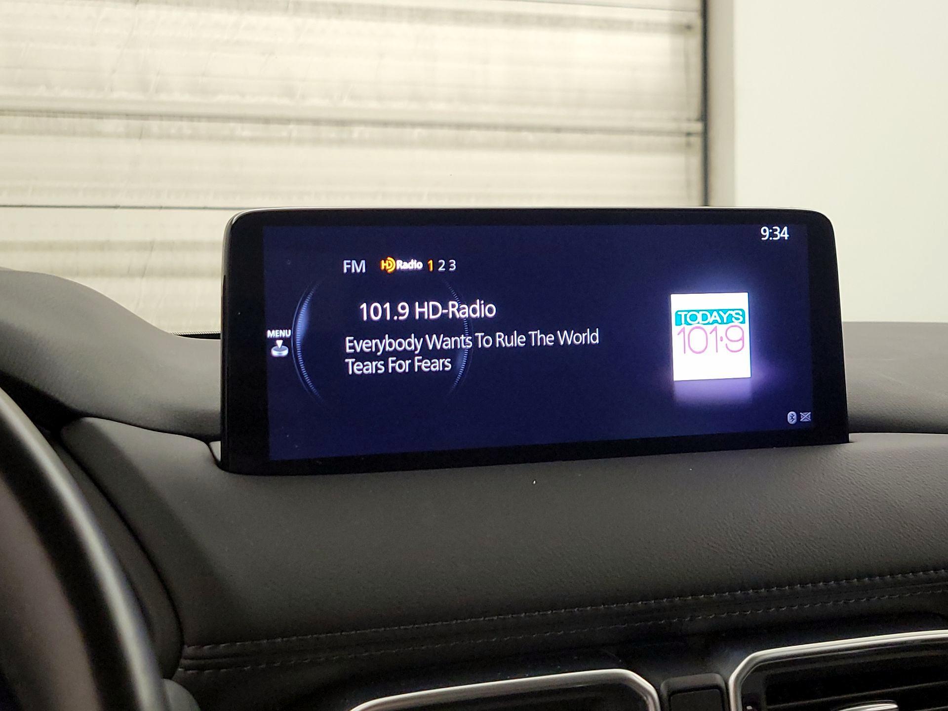 Thumbnail: 2023 Mazda CX-5 - 15