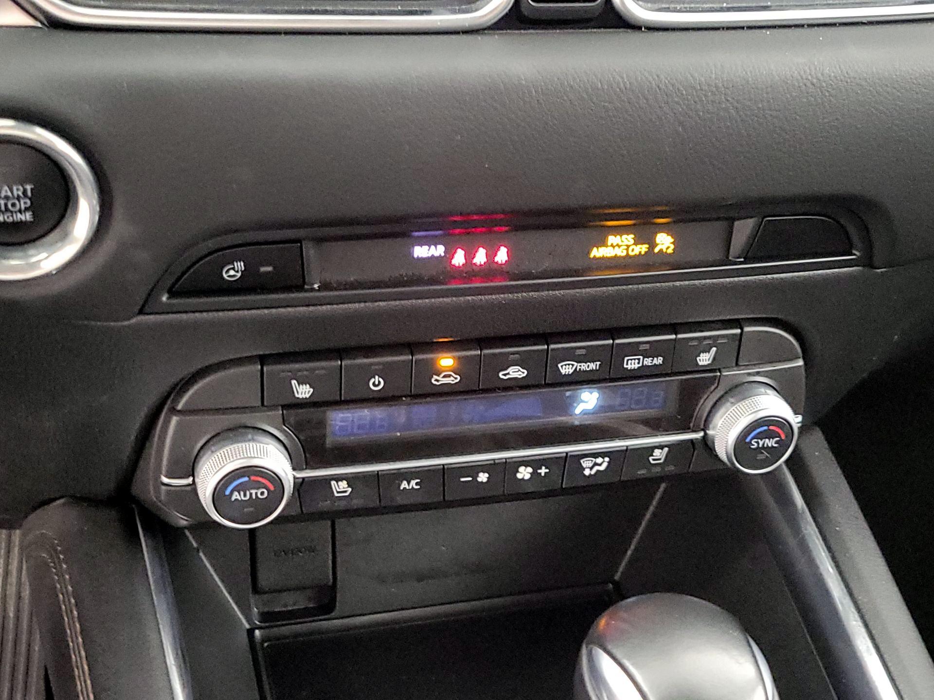 Thumbnail: 2023 Mazda CX-5 - 16