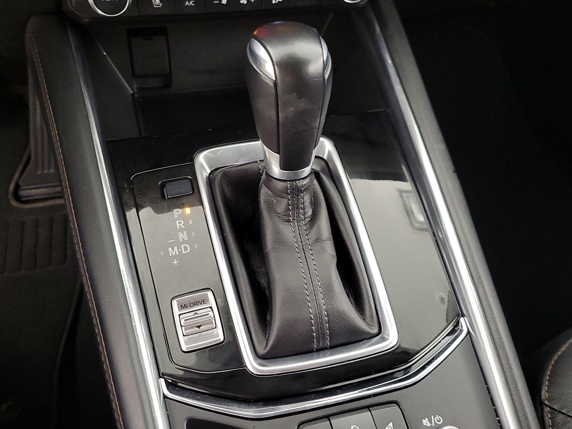 Thumbnail: 2023 Mazda CX-5 - 17