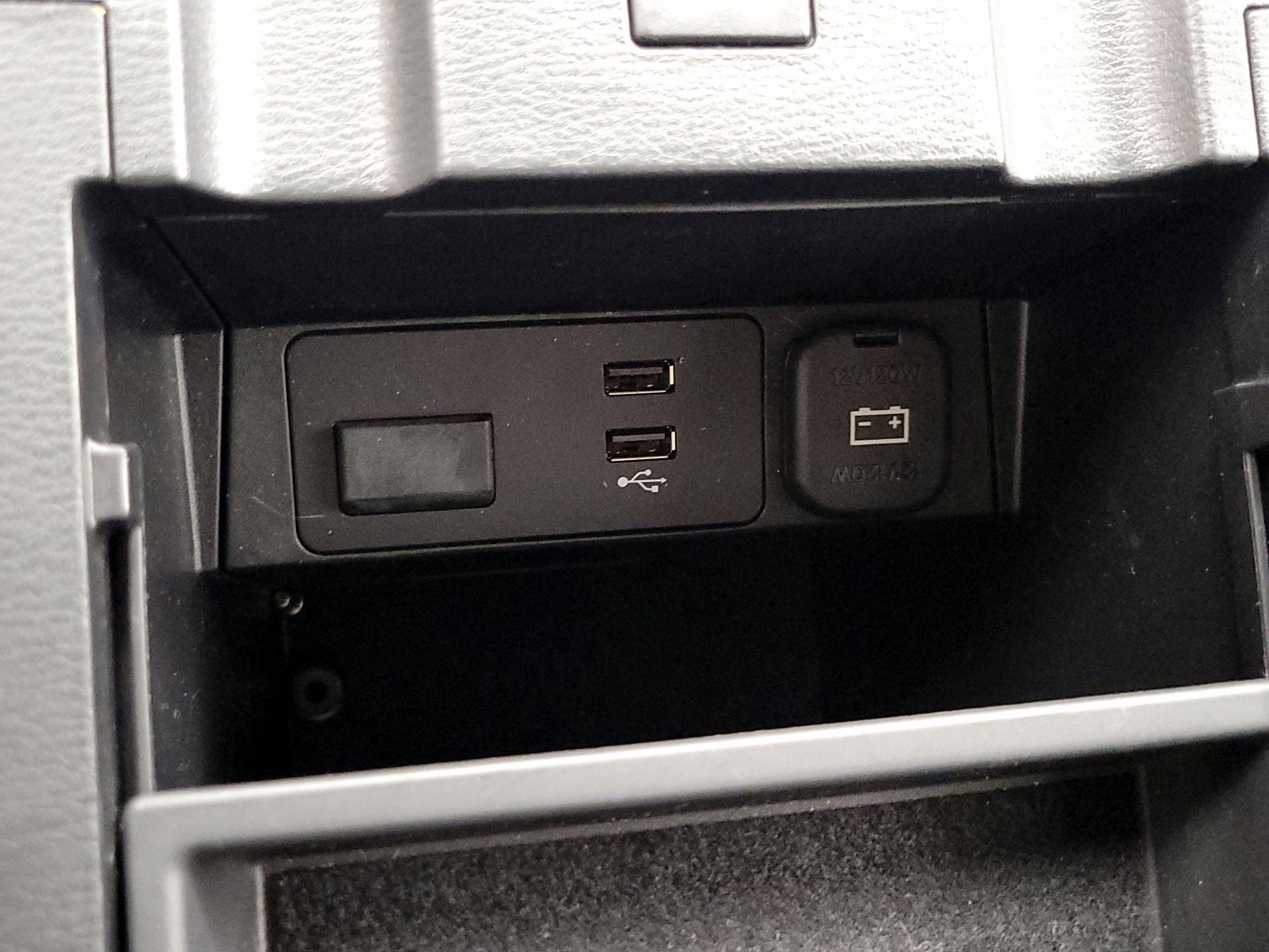 Thumbnail: 2023 Mazda CX-5 - 18