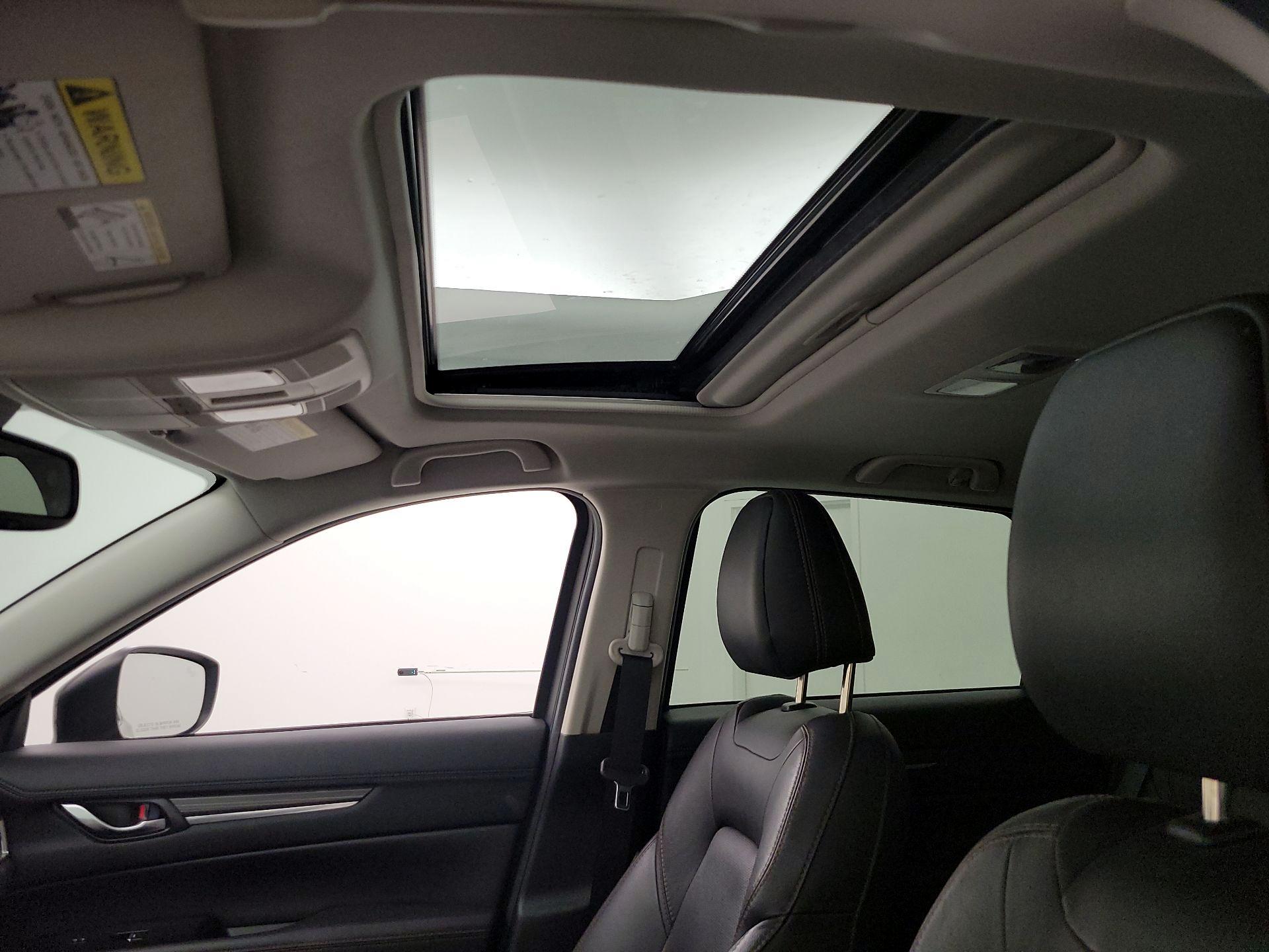 Thumbnail: 2023 Mazda CX-5 - 19