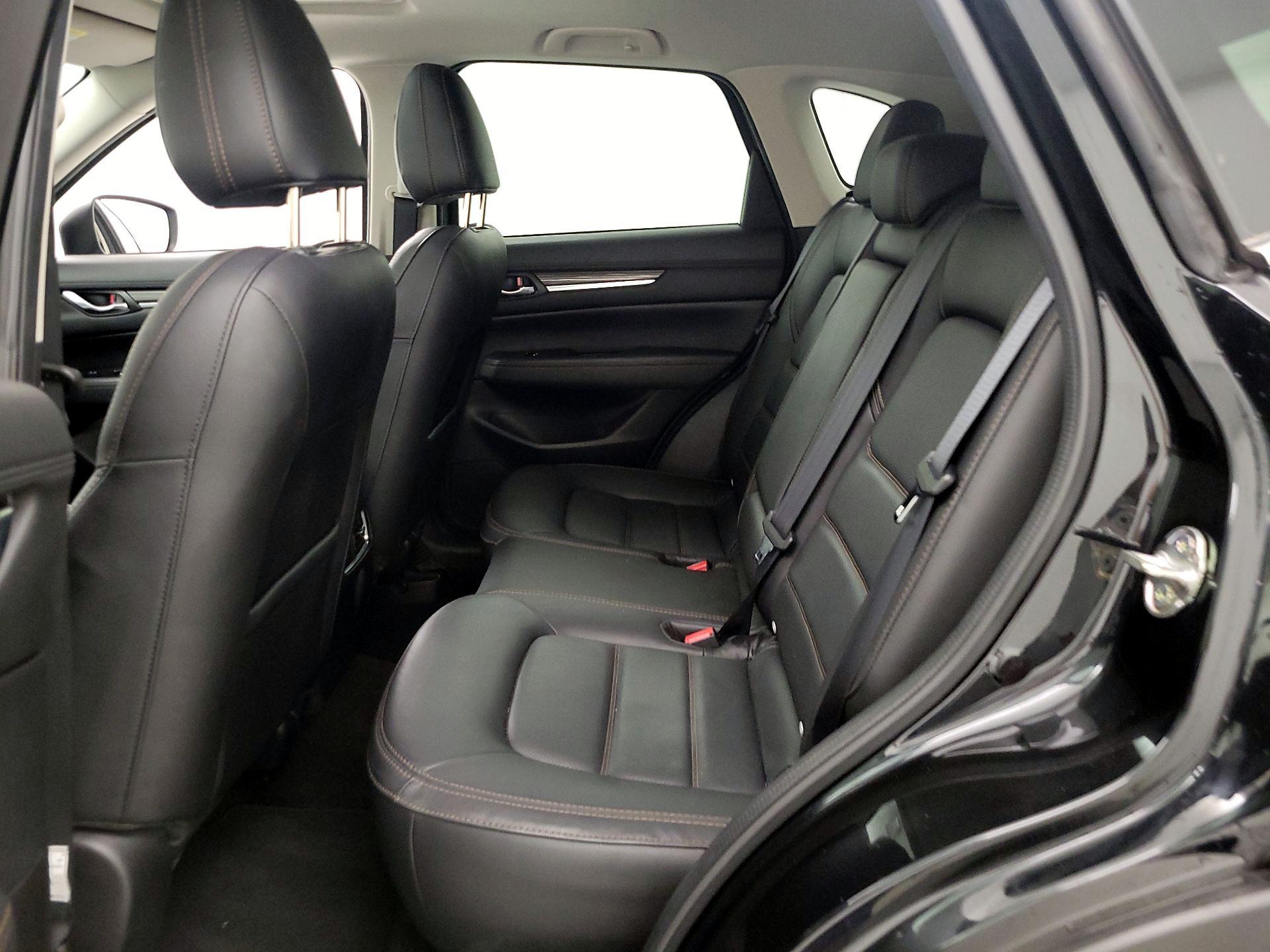 Thumbnail: 2023 Mazda CX-5 - 20