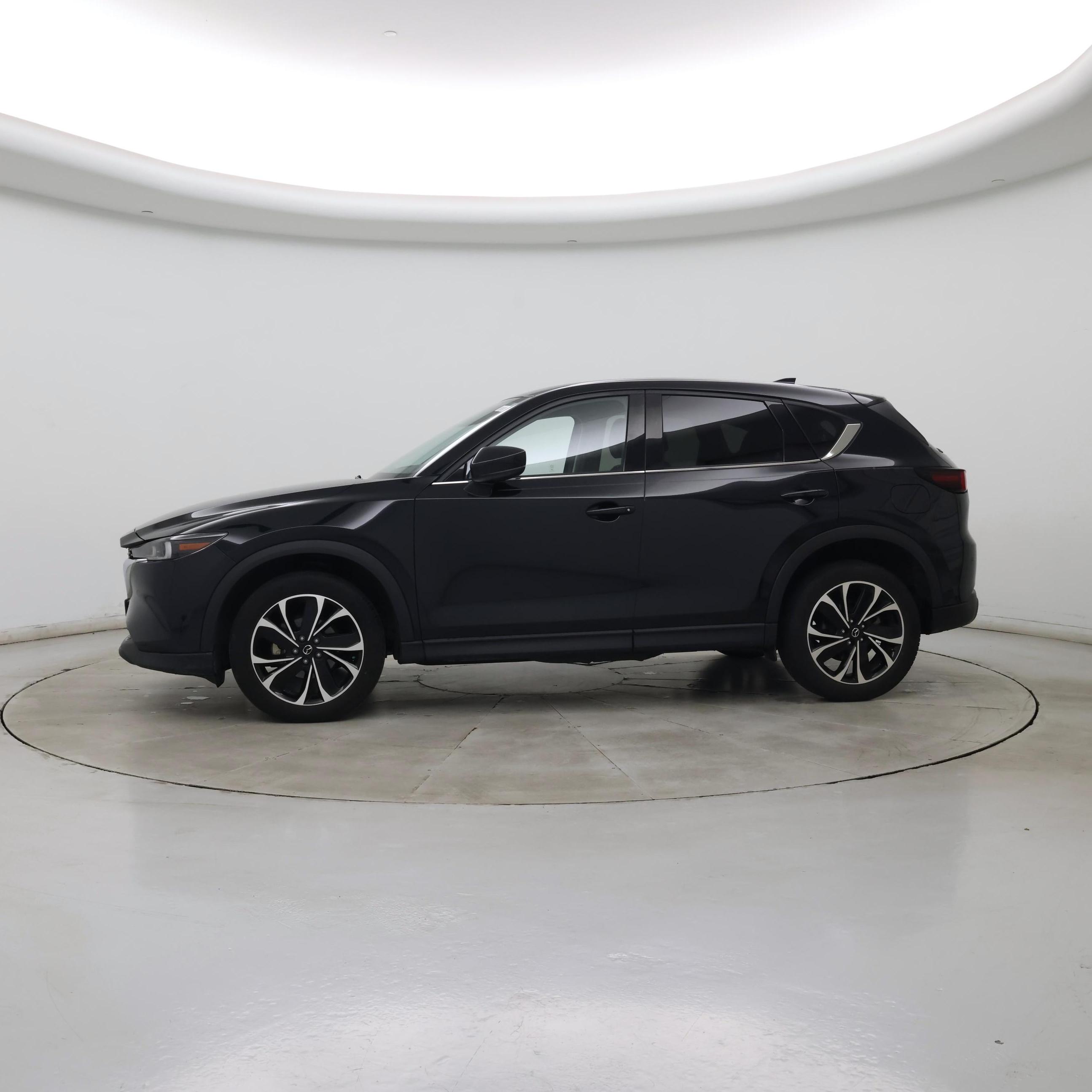 Thumbnail: 2023 Mazda CX-5 - 3