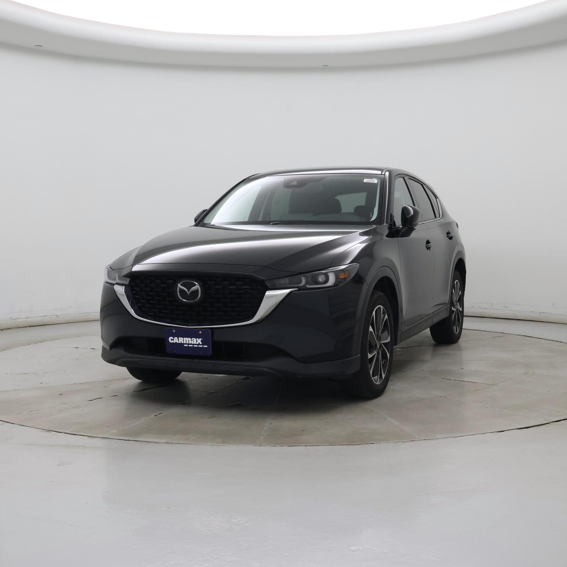 Thumbnail: 2023 Mazda CX-5 - 4